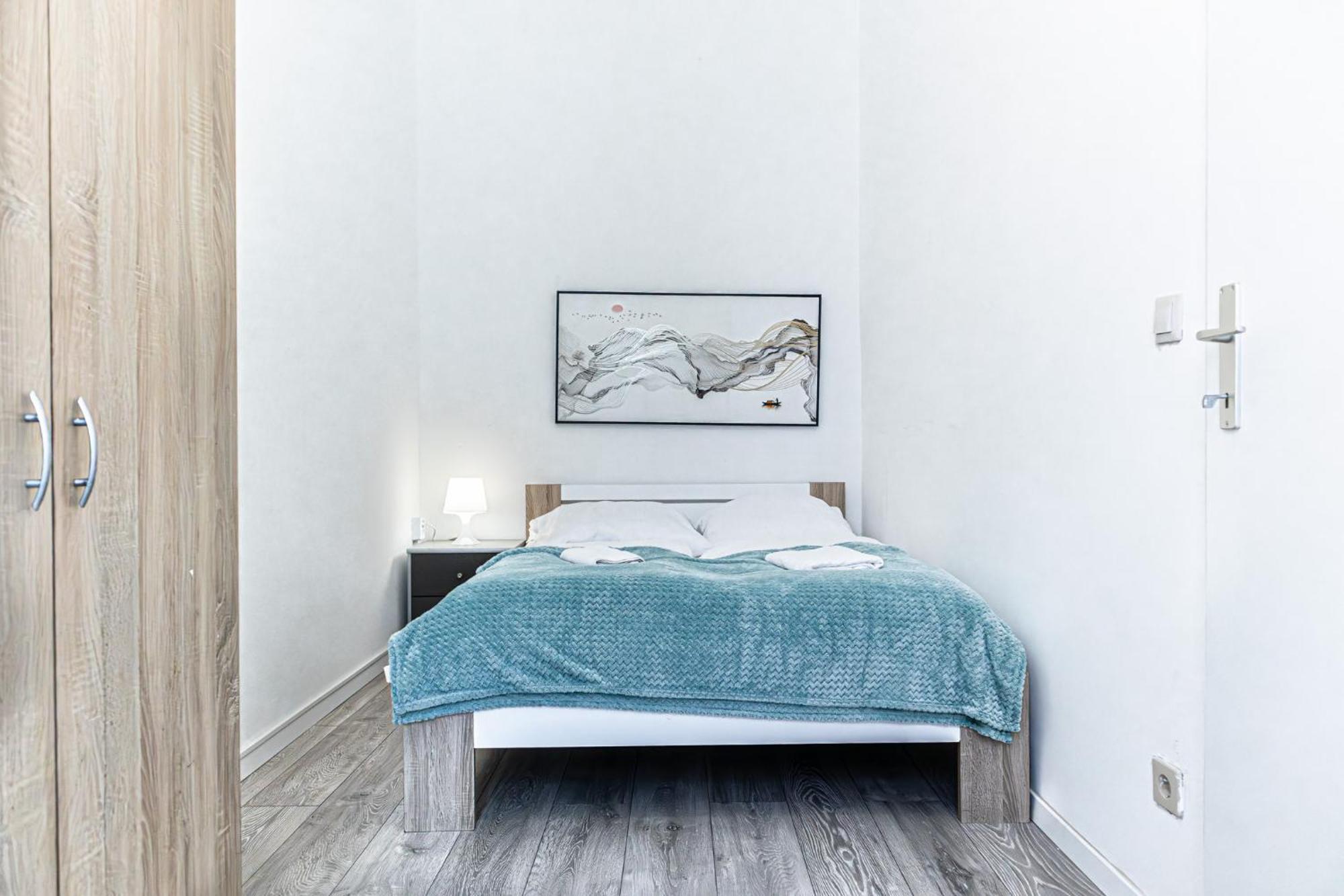Apartment Easystay 3br Apt. Perfect For Longstays