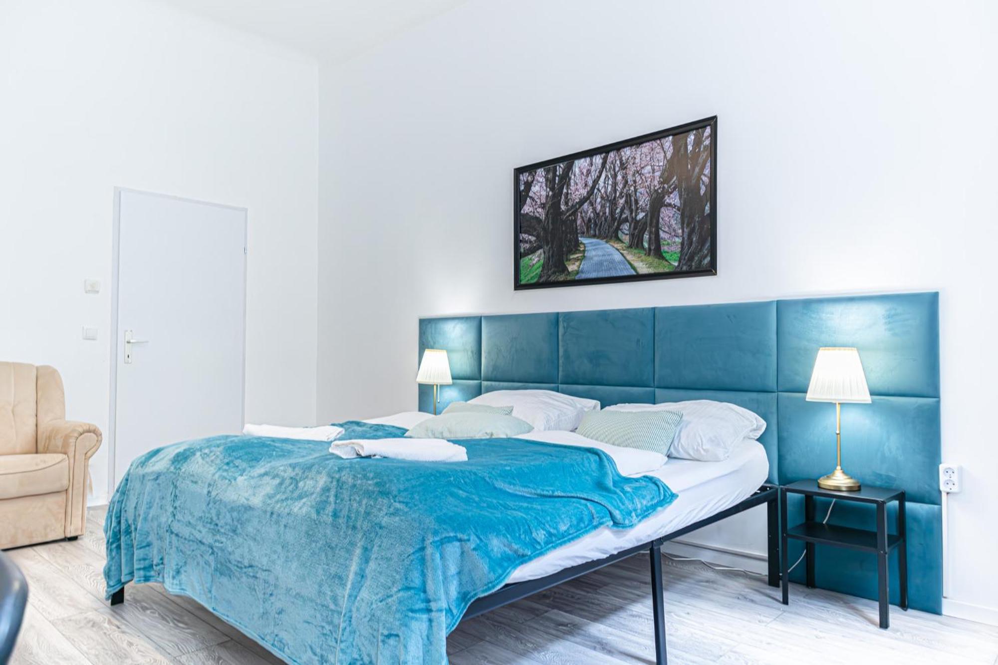 Apartment Easystay 3br Apt. Perfect For Longstays *