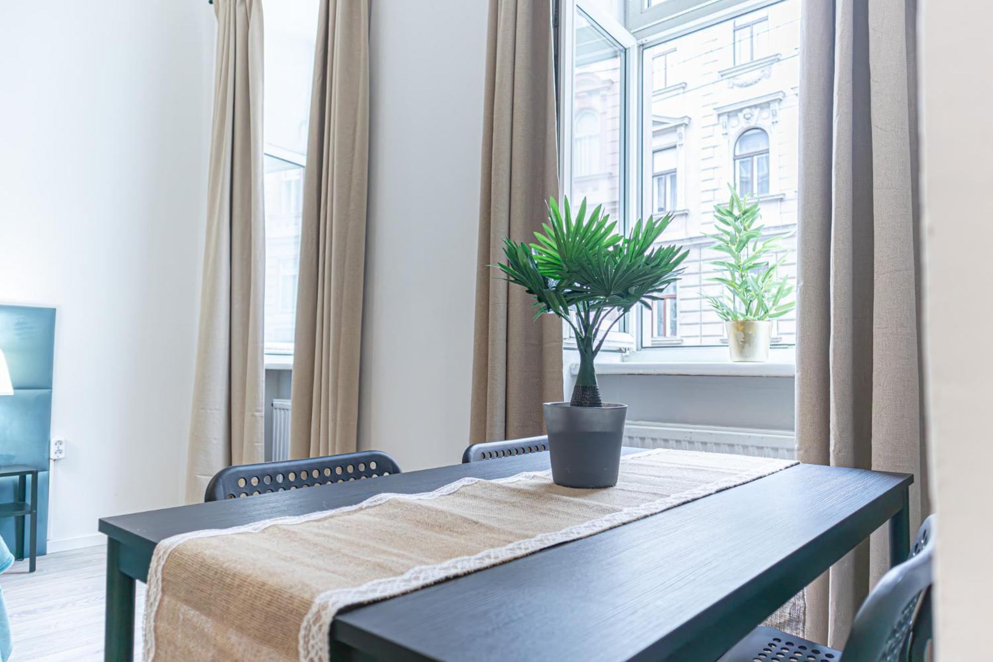 Easystay 3br Apt. Perfect For Longstays Vienna