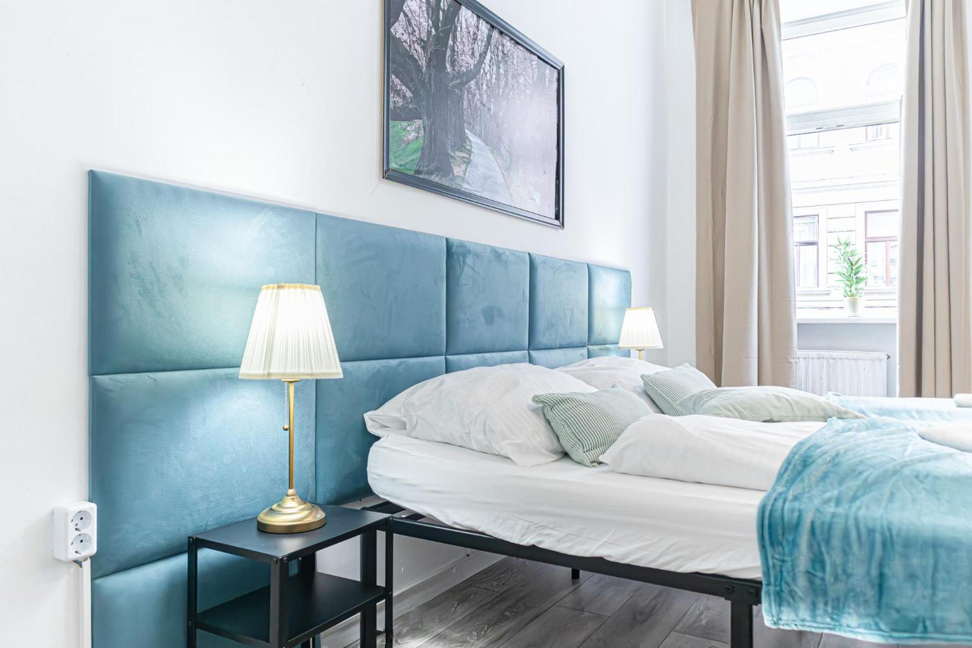 Apartment Easystay 3br Apt. Perfect For Longstays
