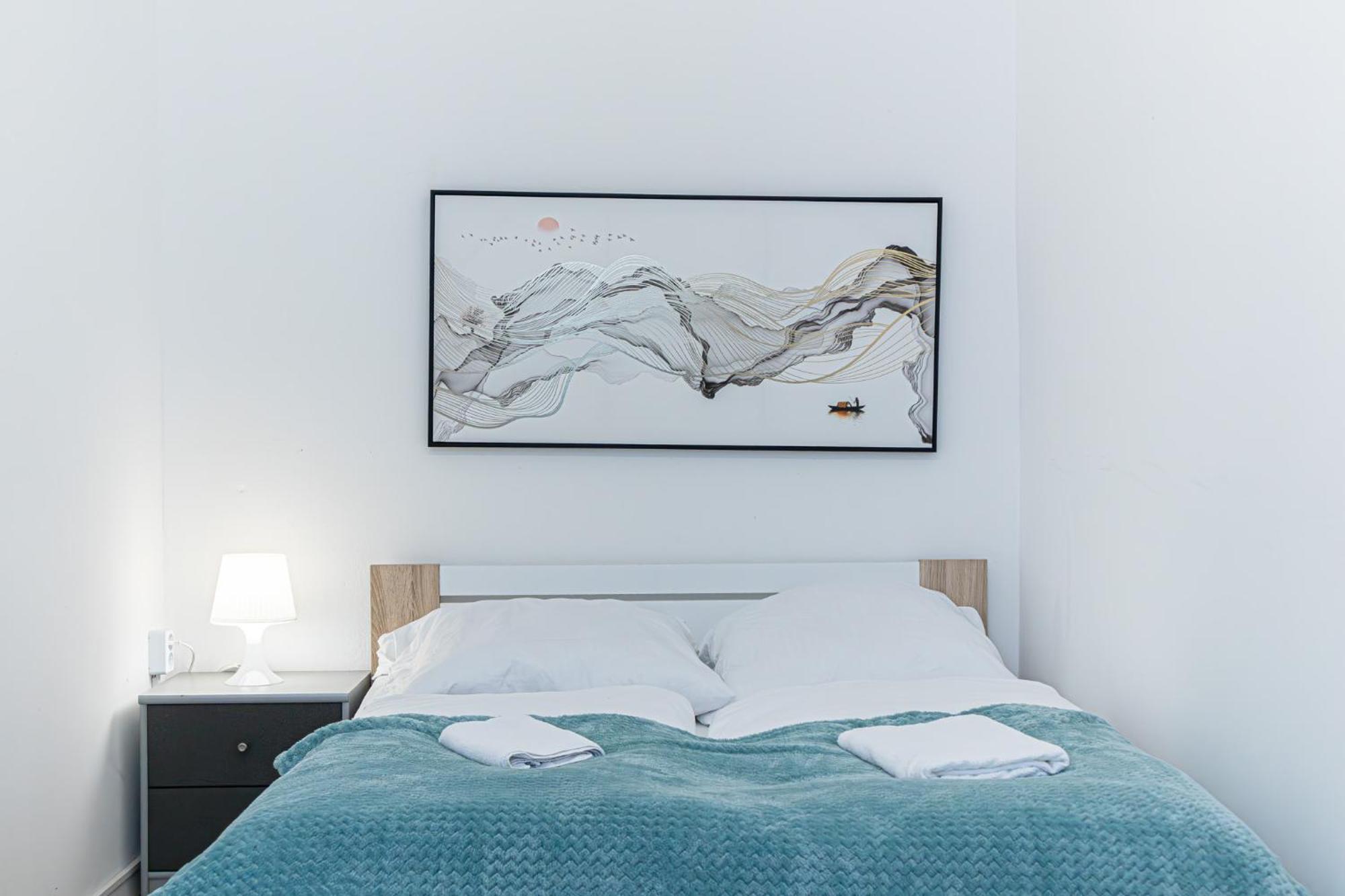 Apartment Easystay 3br Apt. Perfect For Longstays *