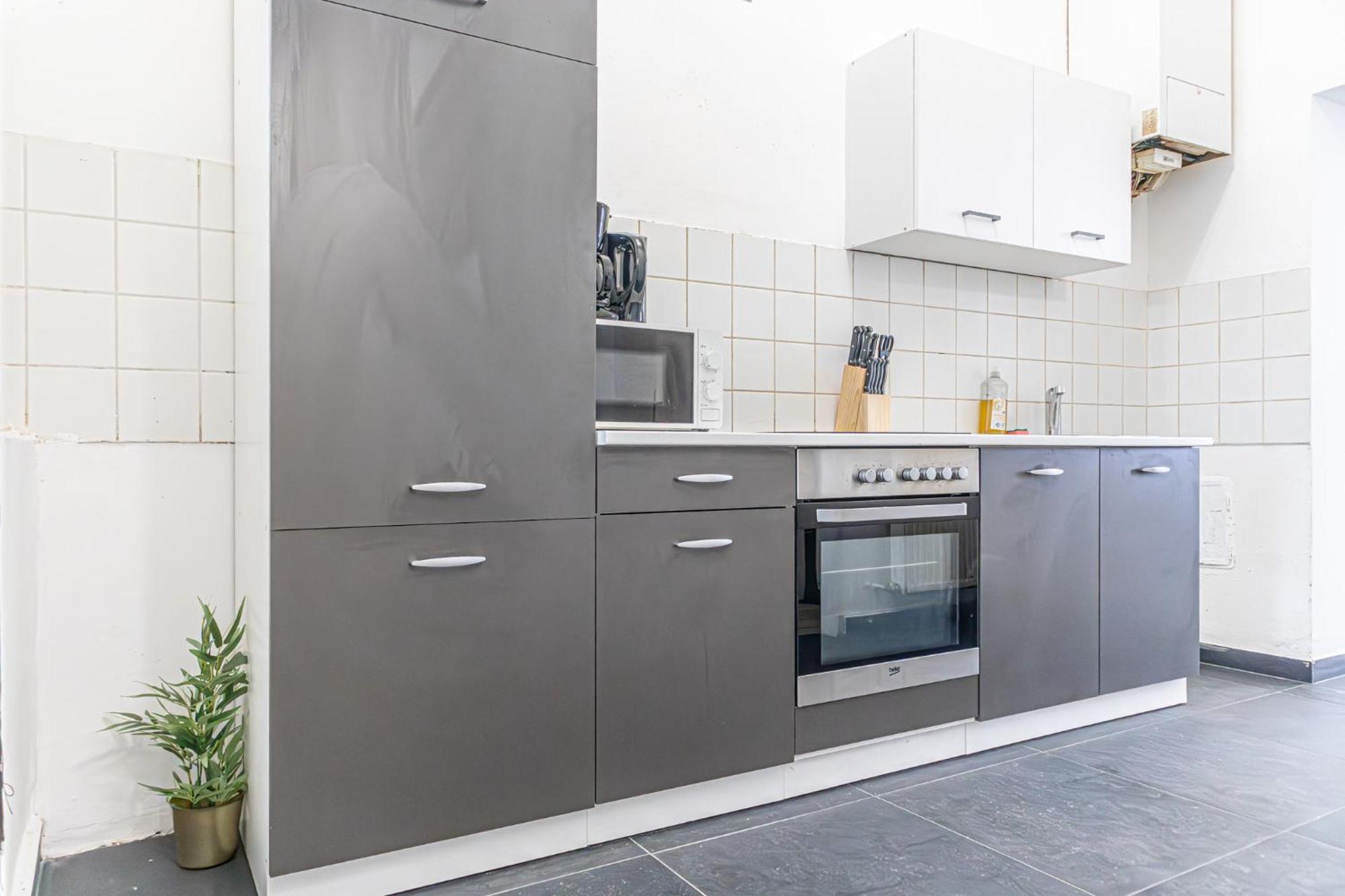 Apartment Easystay 3br Apt. Perfect For Longstays