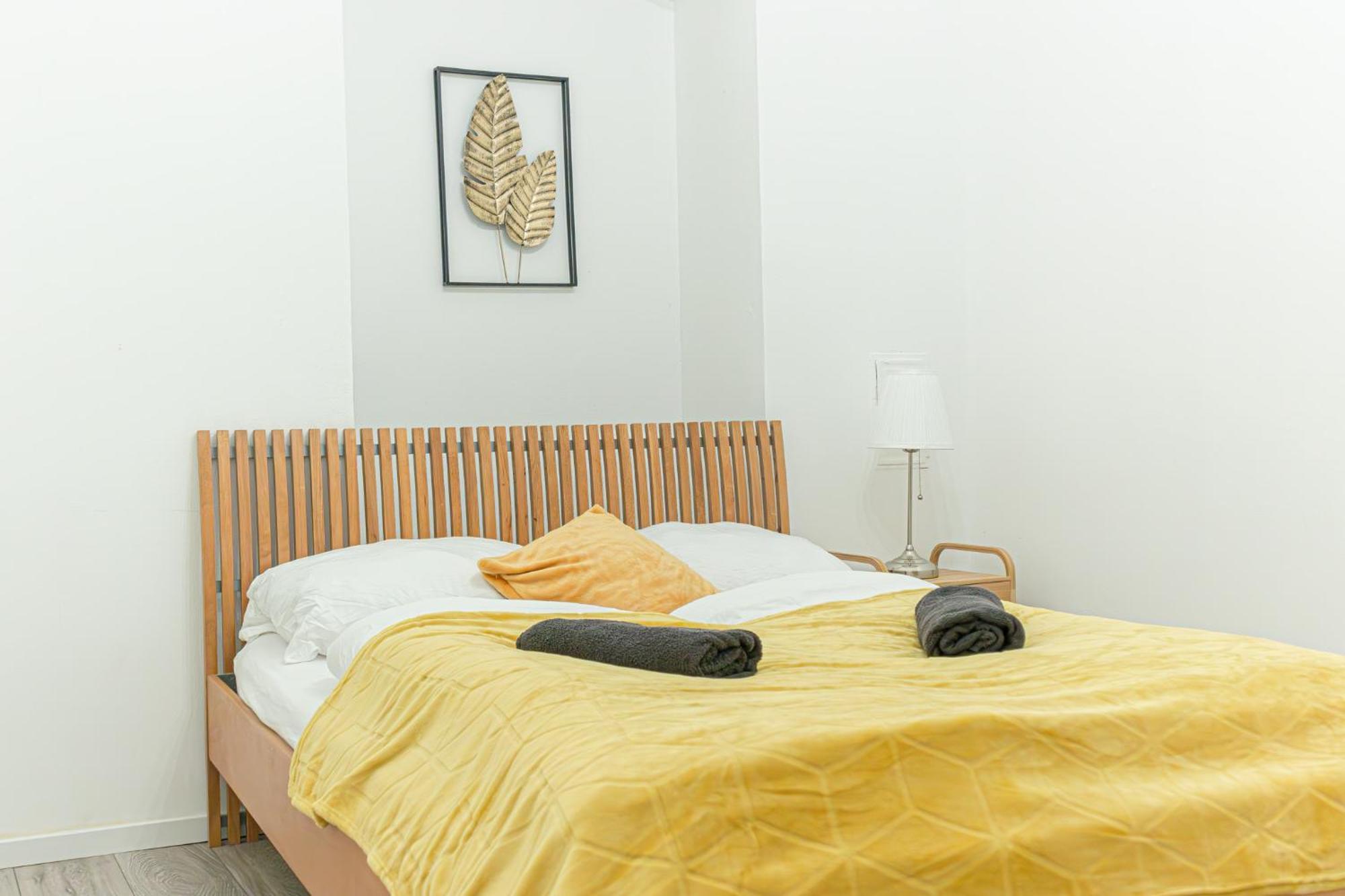Easystay 3br Apt. Perfect For Longstays Apartment *