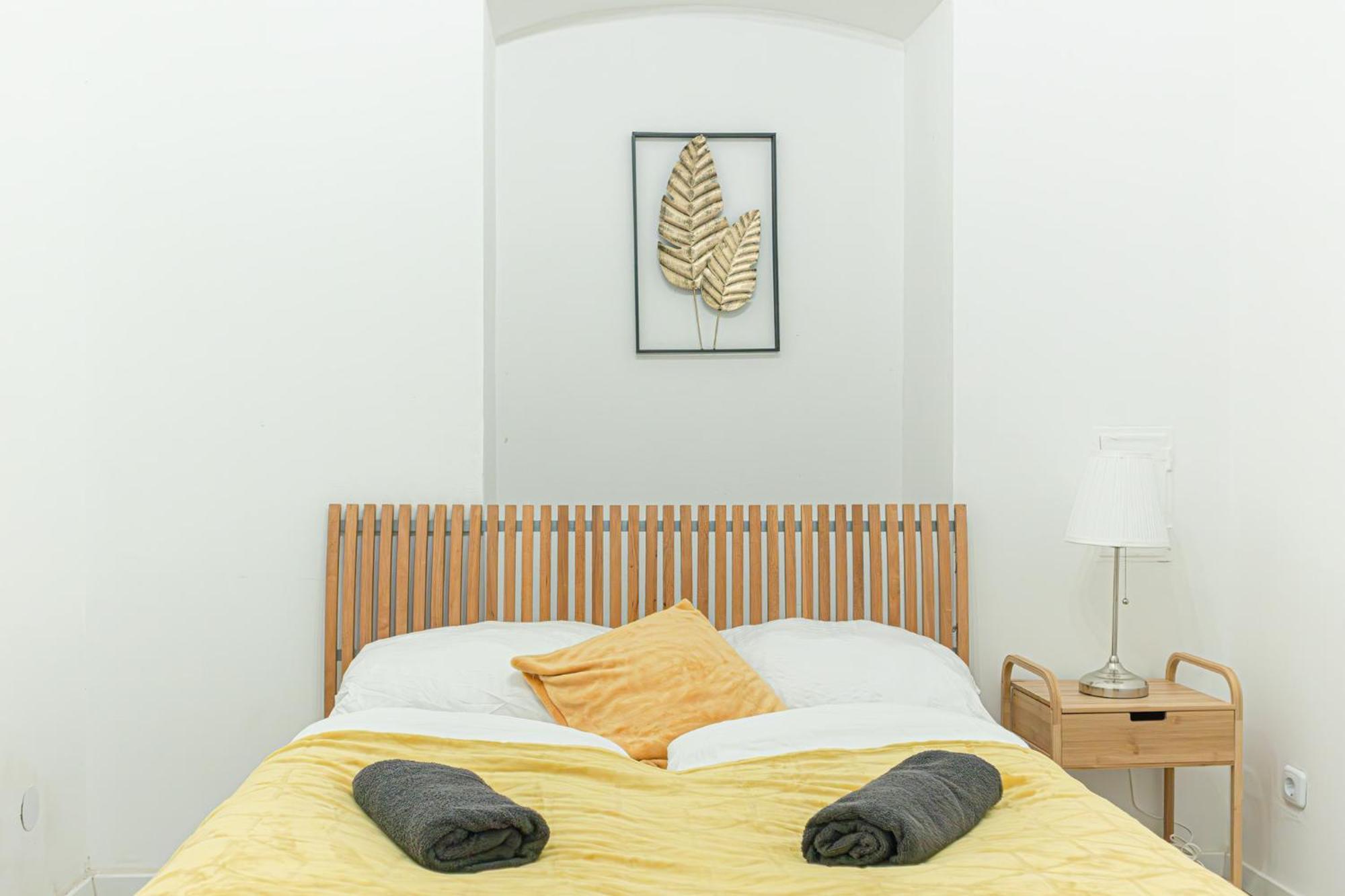 Easystay 3br Apt. Perfect For Longstays Apartment Vienna