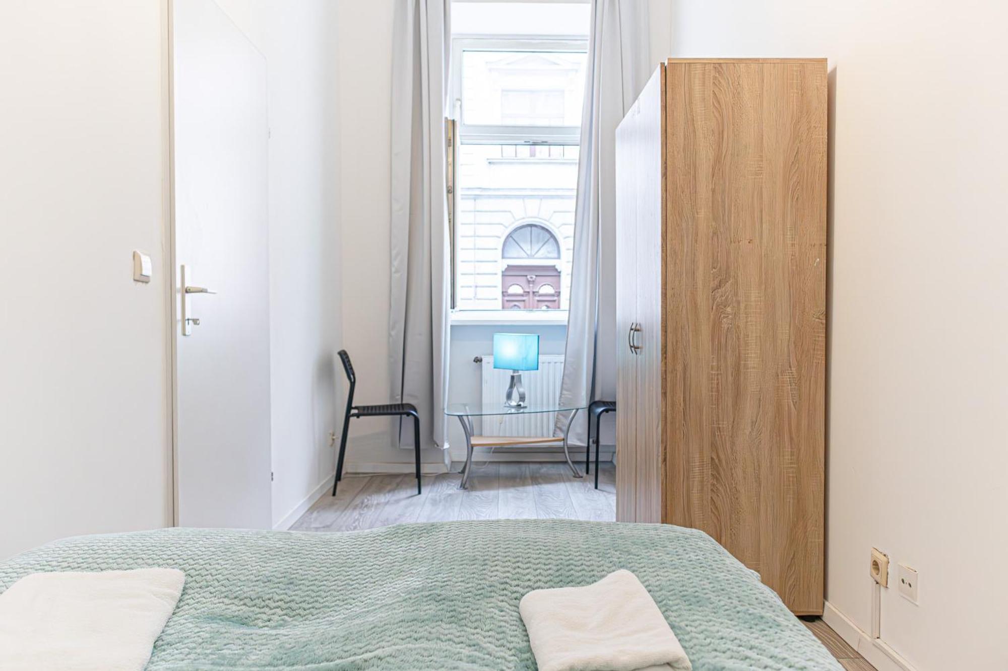 Apartment Easystay 3br Apt. Perfect For Longstays