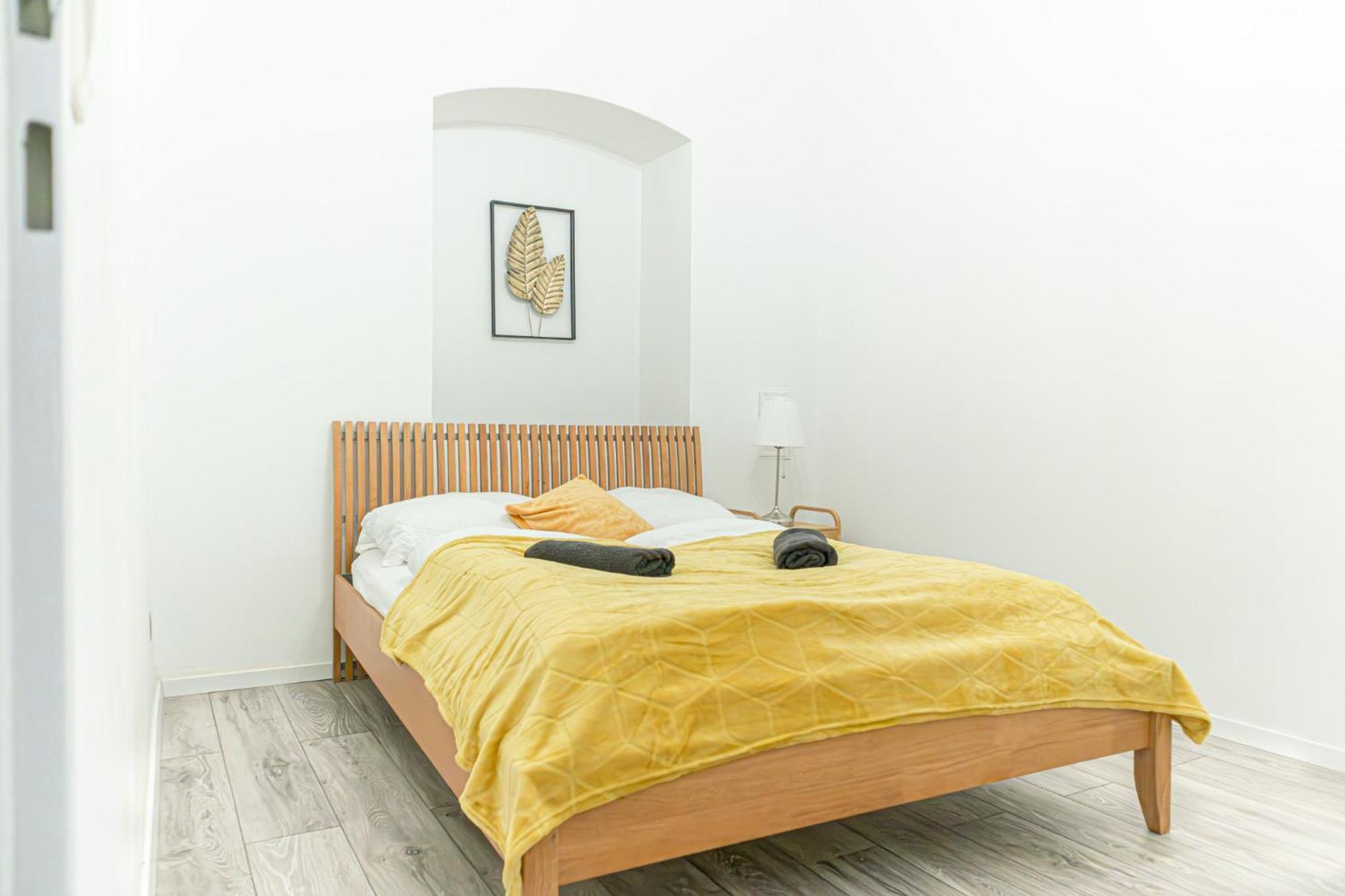 Apartment Easystay 3br Apt. Perfect For Longstays *