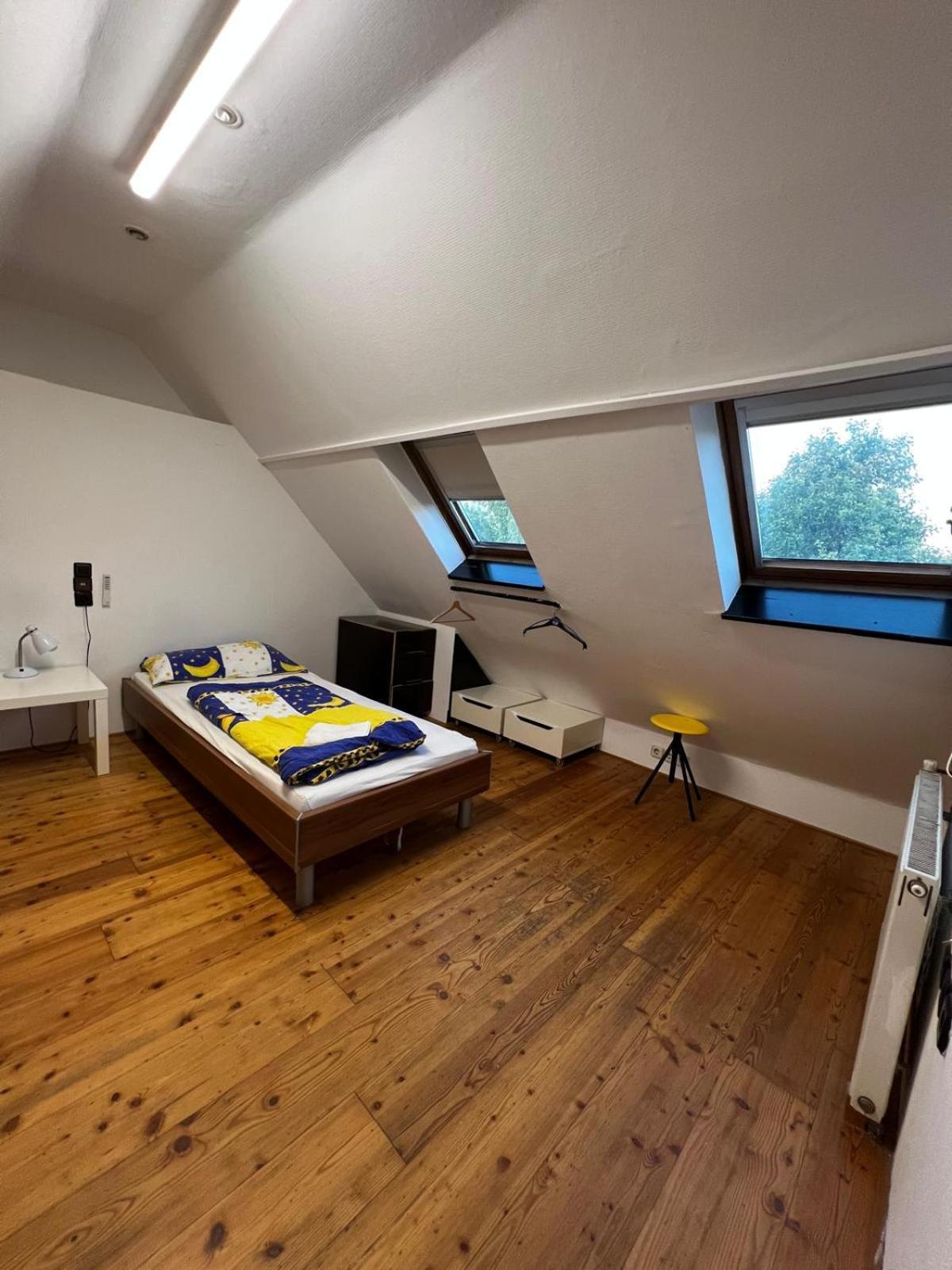 Central-vintage With Free Parking And 5min Walk To Metro Villa Vienna