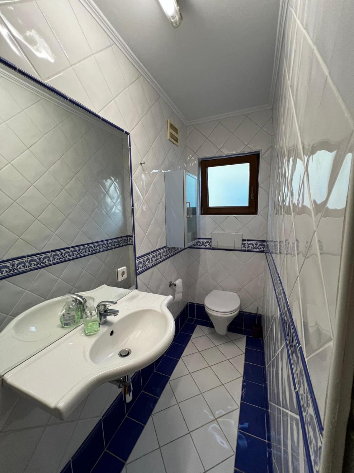 Central-vintage With Free Parking And 5min Walk To Metro Villa Vienna