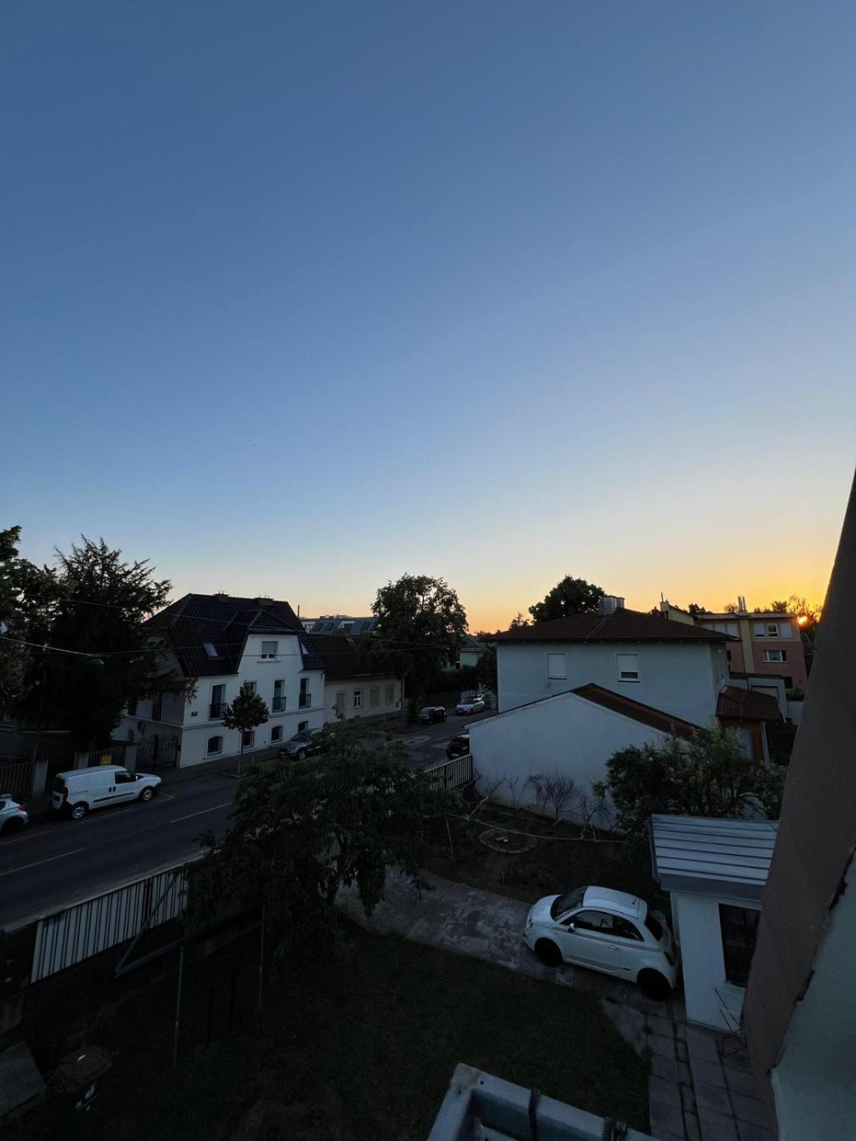 Central-vintage With Free Parking And 5min Walk To Metro * Vienna