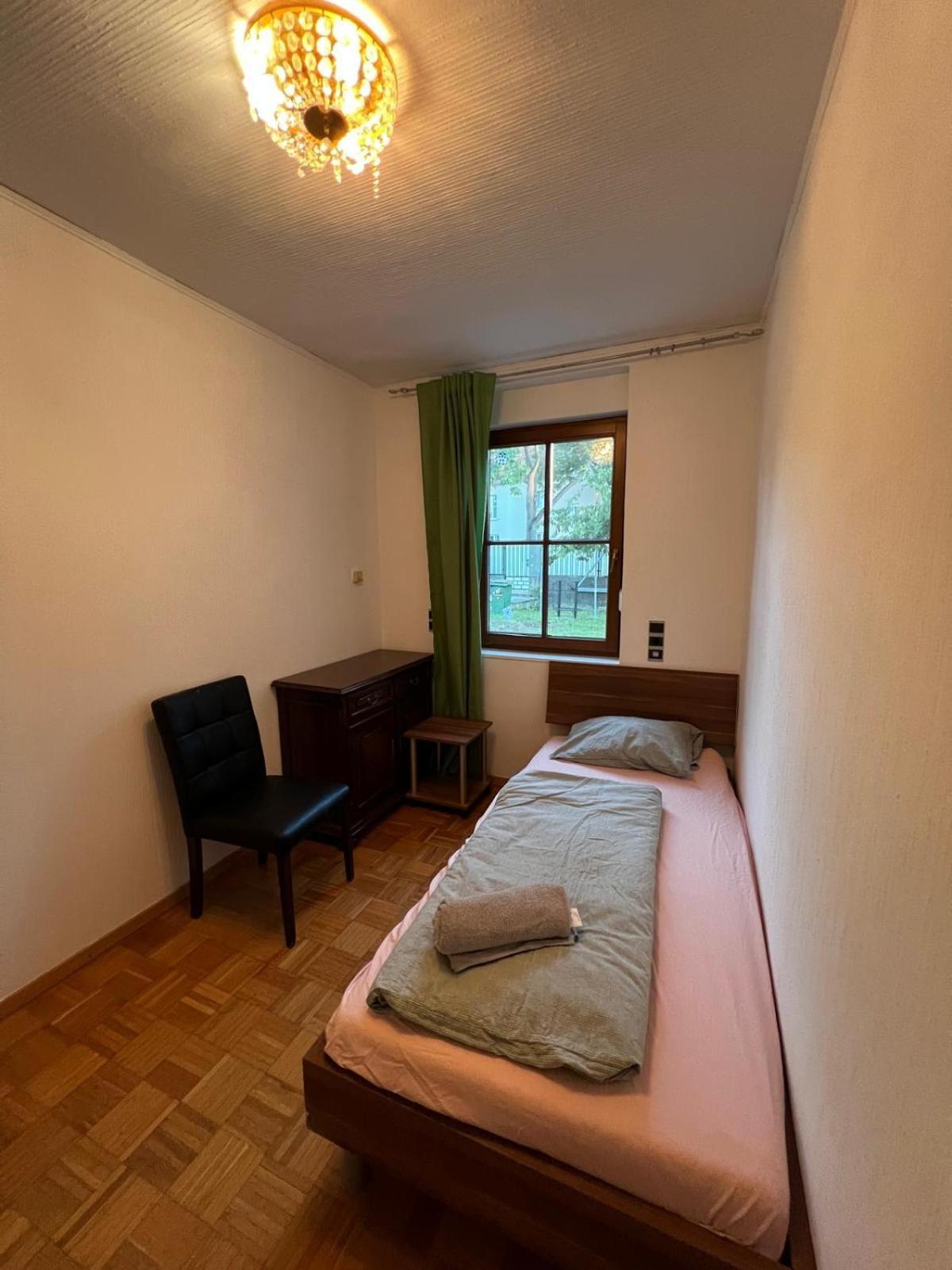 Central-vintage With Free Parking And 5min Walk To Metro Villa Vienna