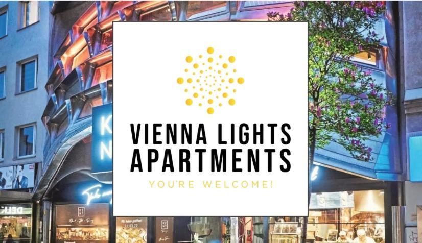 Lights - Domenig By Kent Aparthotel *