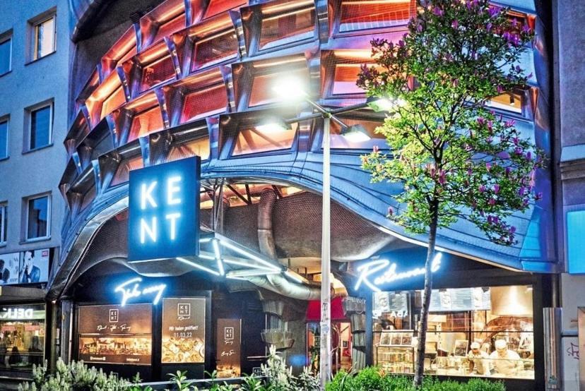 Lights - Domenig By Kent Aparthotel *