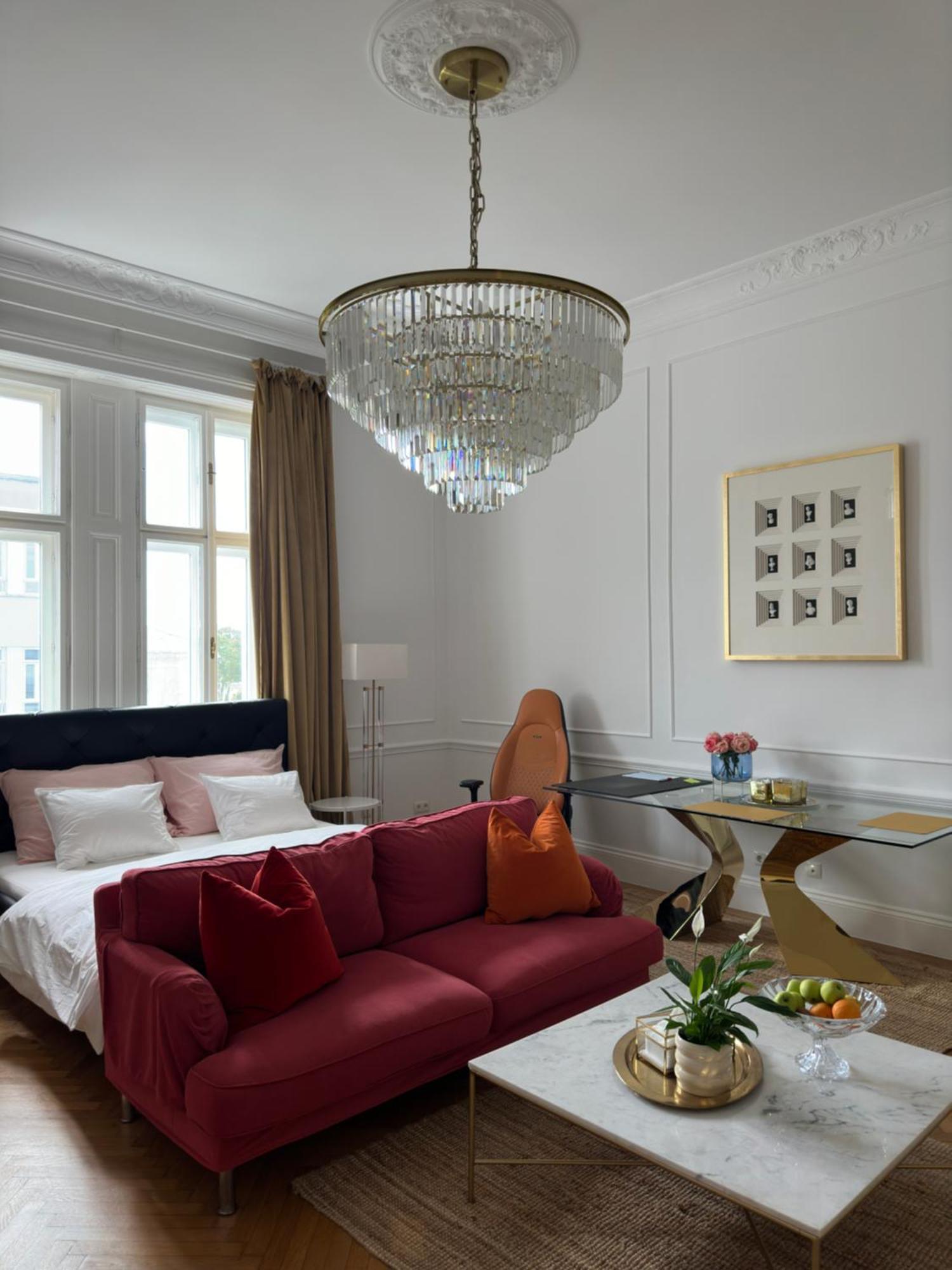 Royal Schoenbrunn Apartment