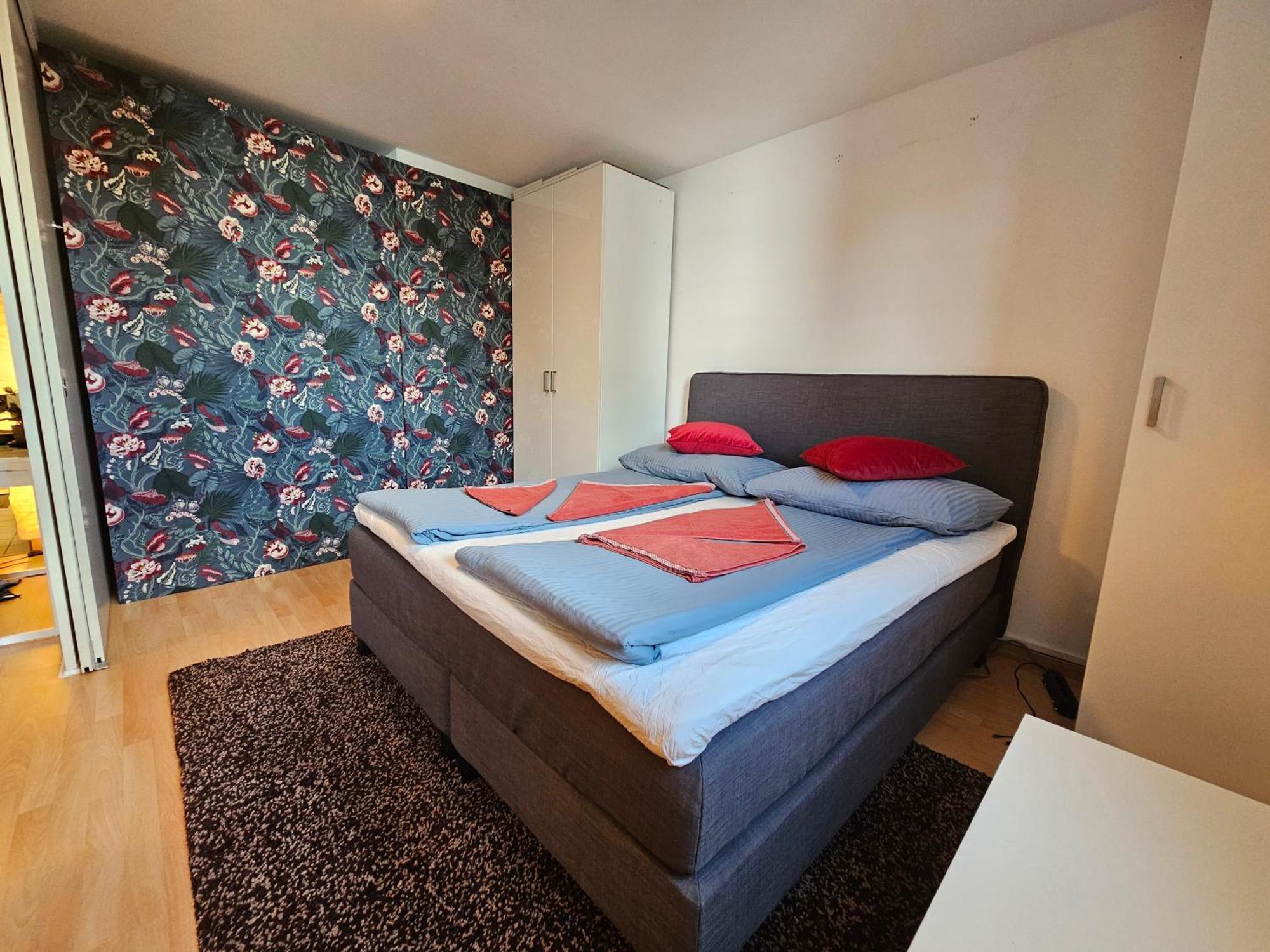 Apartment Yuki's Place - Un-vic, Danube And Subway Near To Downtown
