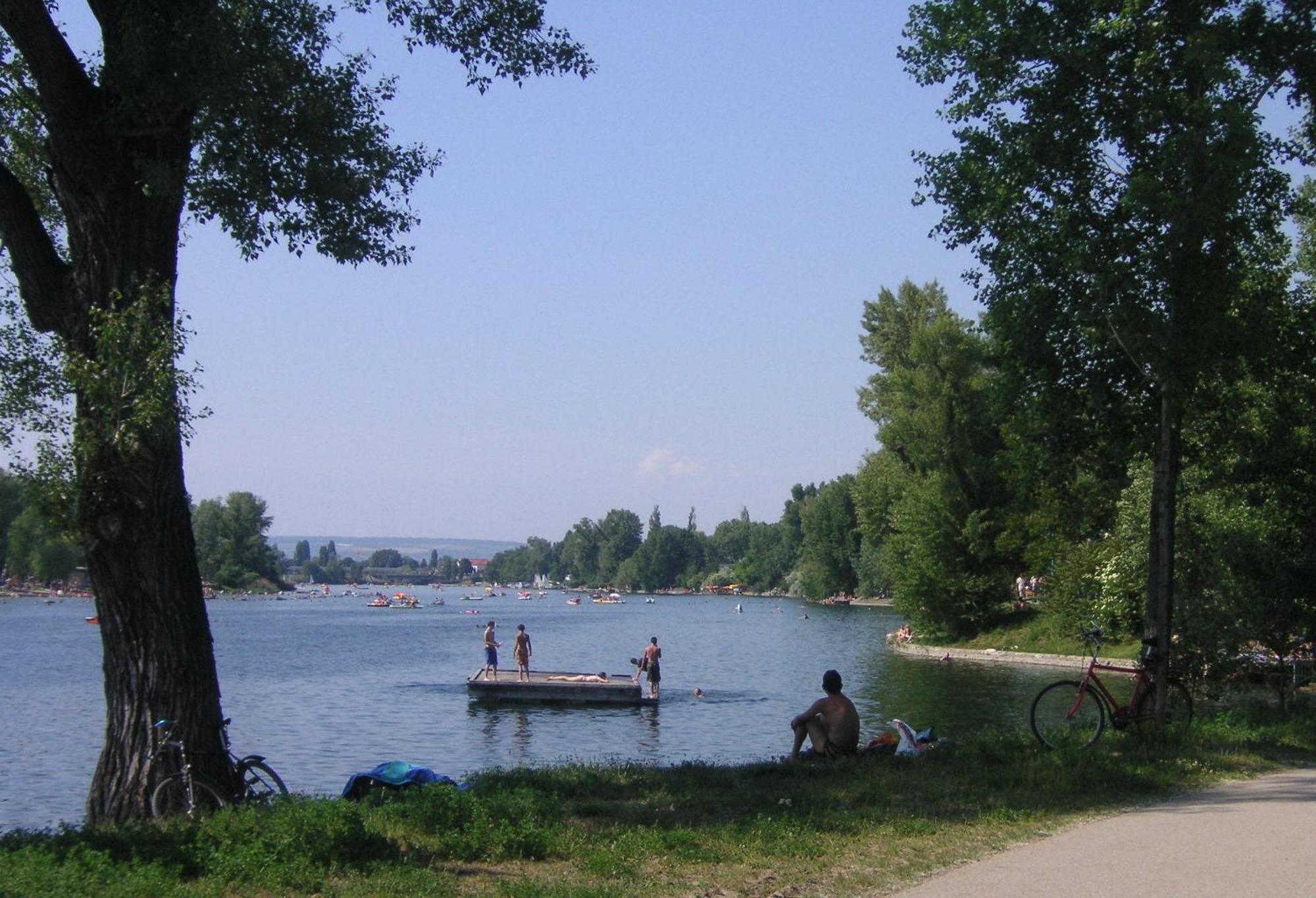 Yuki's Place - Un-vic, Danube And Subway Near To Downtown Vienna