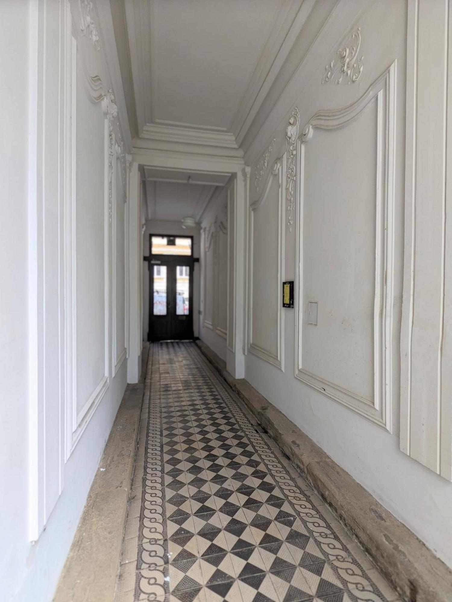 Renovated - 10 Min To Center Apartment Vienna