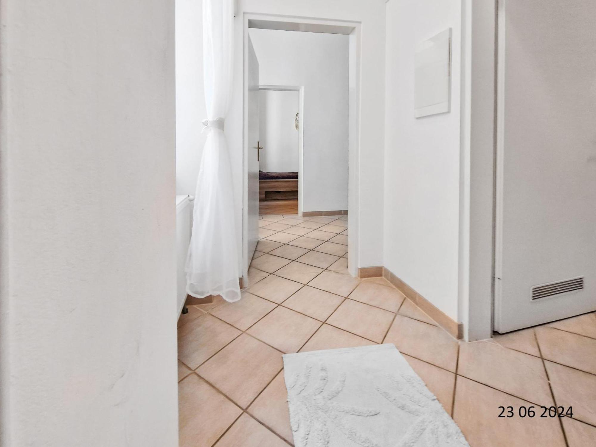 Apartment Elegant Three-bedroom Wien