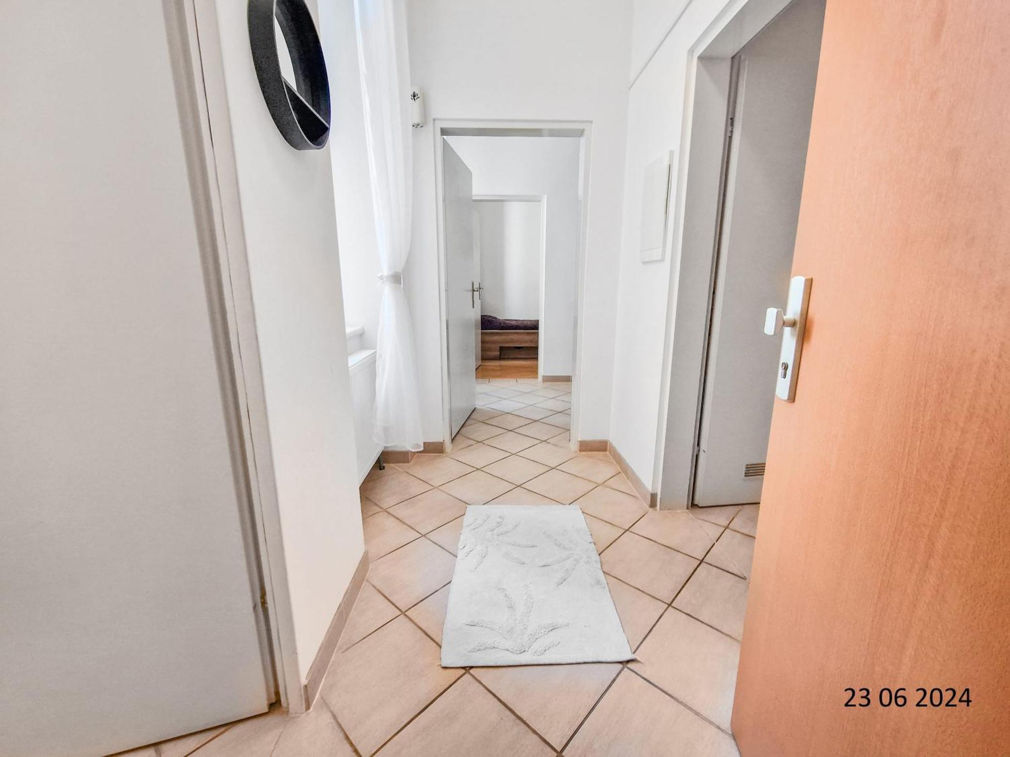 Elegant Three-bedroom * Wien