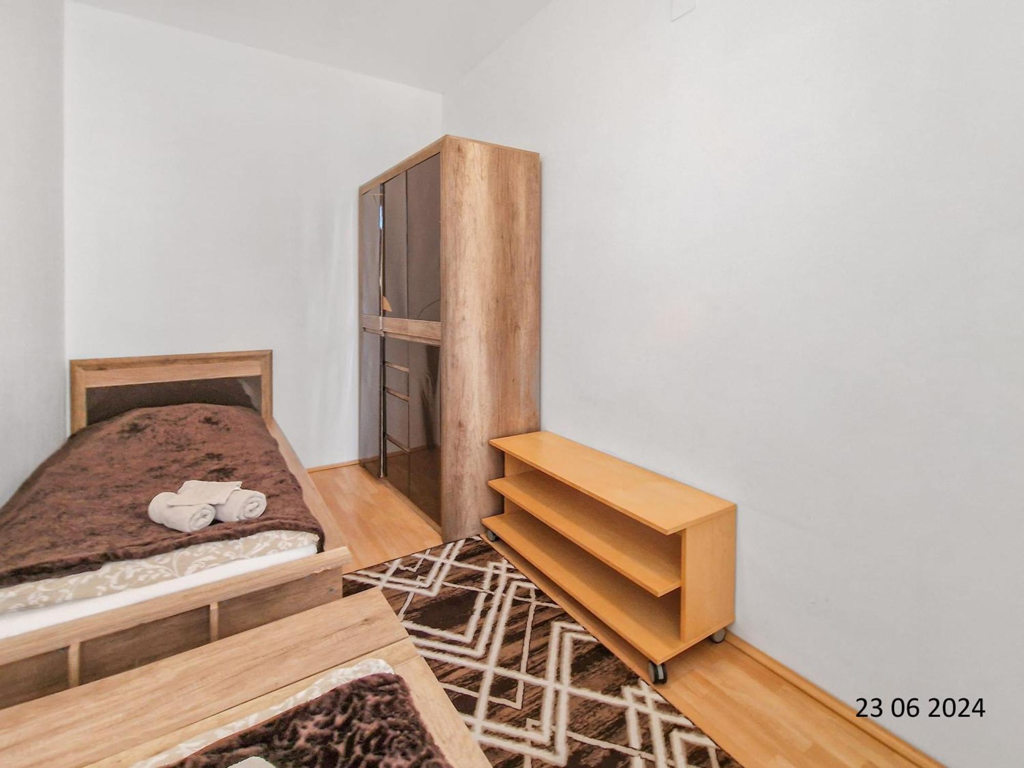 Apartment Elegant Three-bedroom Wien