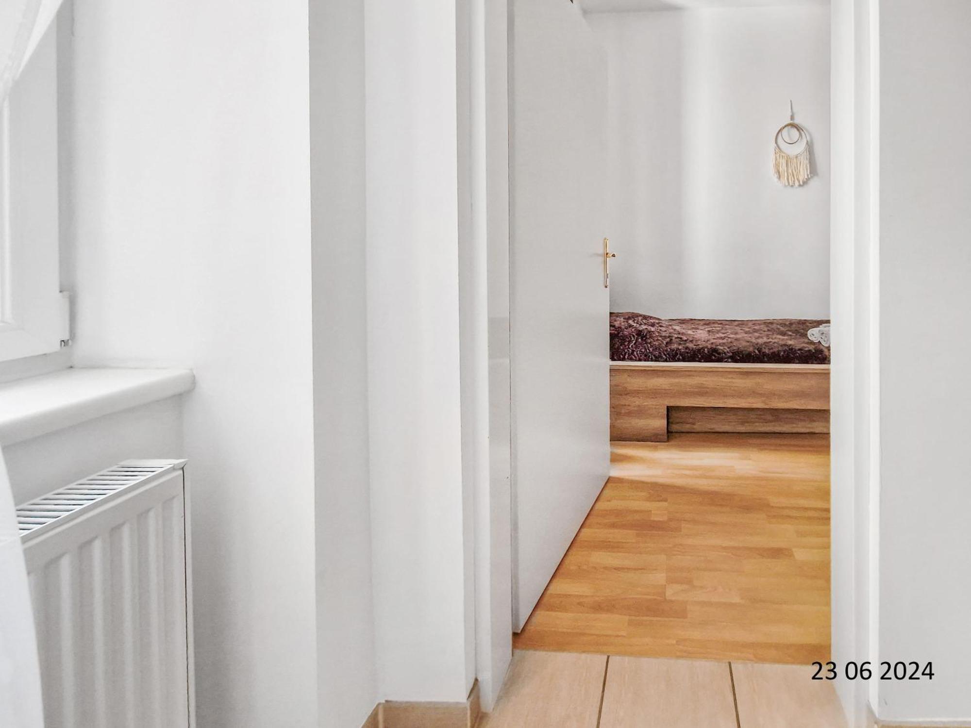 Elegant Three-bedroom Wien