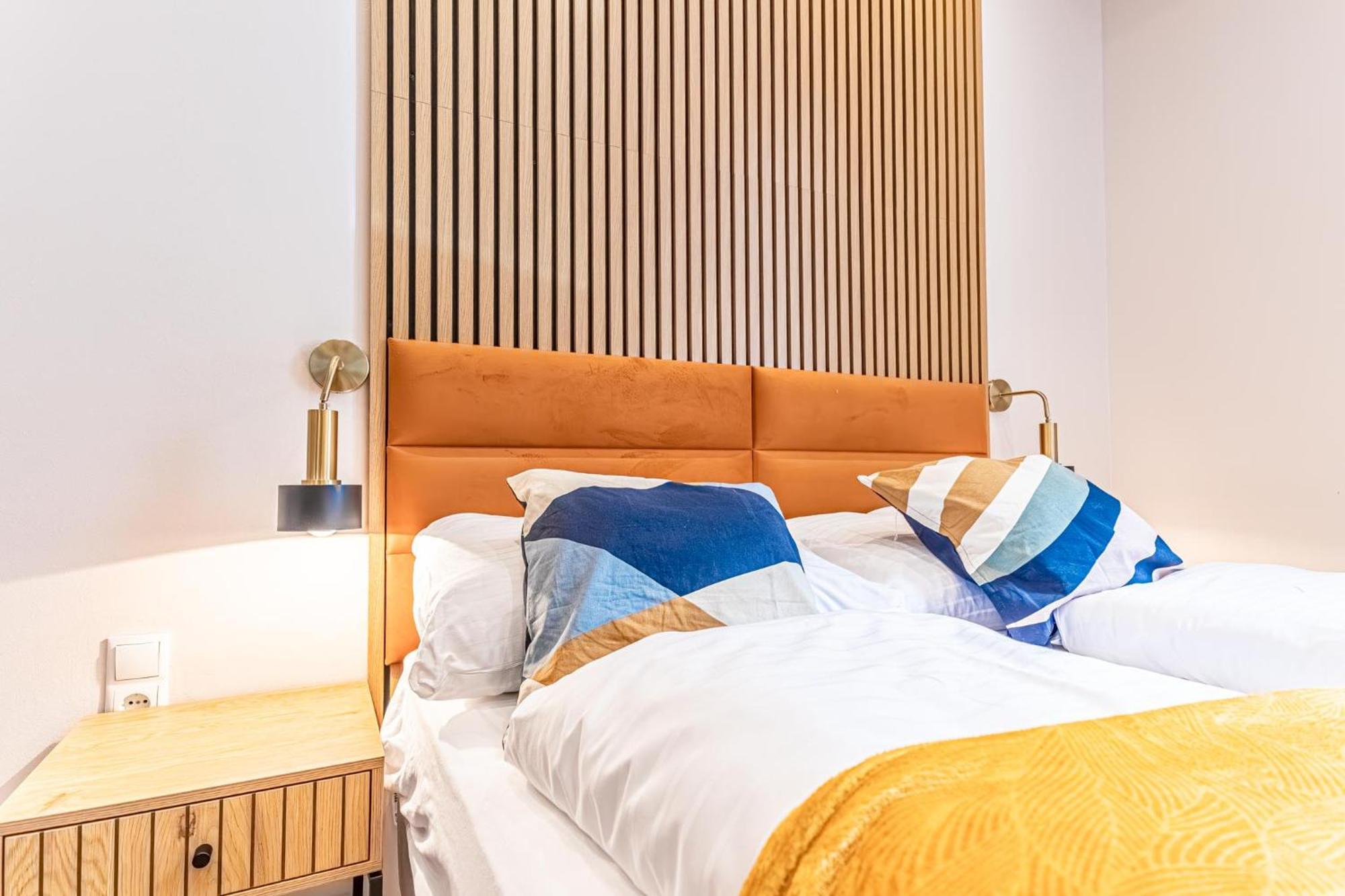 Wiener Stadthalle Boutique - Ideal For Couples Apartment Vienna