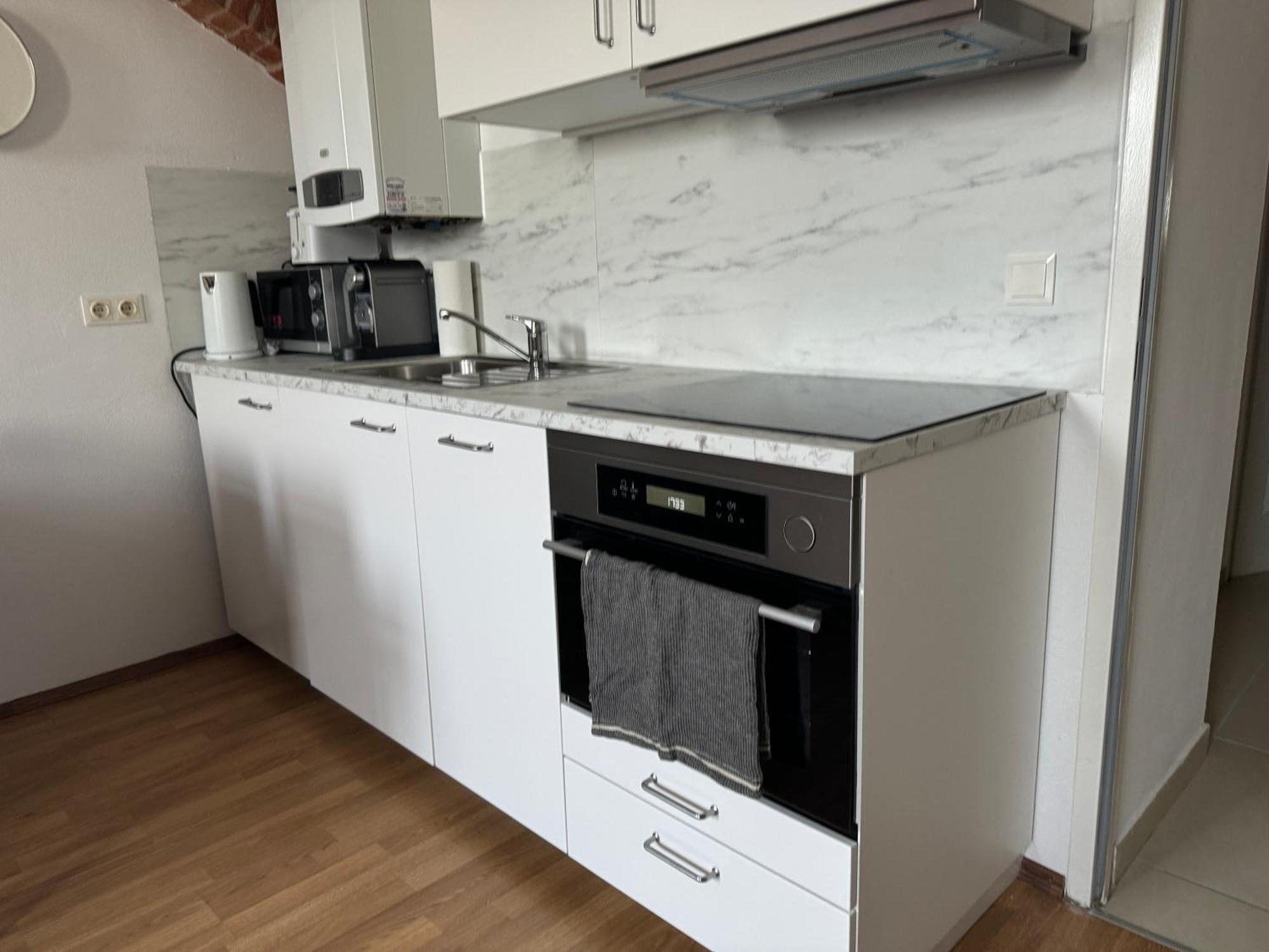 Classy Premium Apartment Vienna