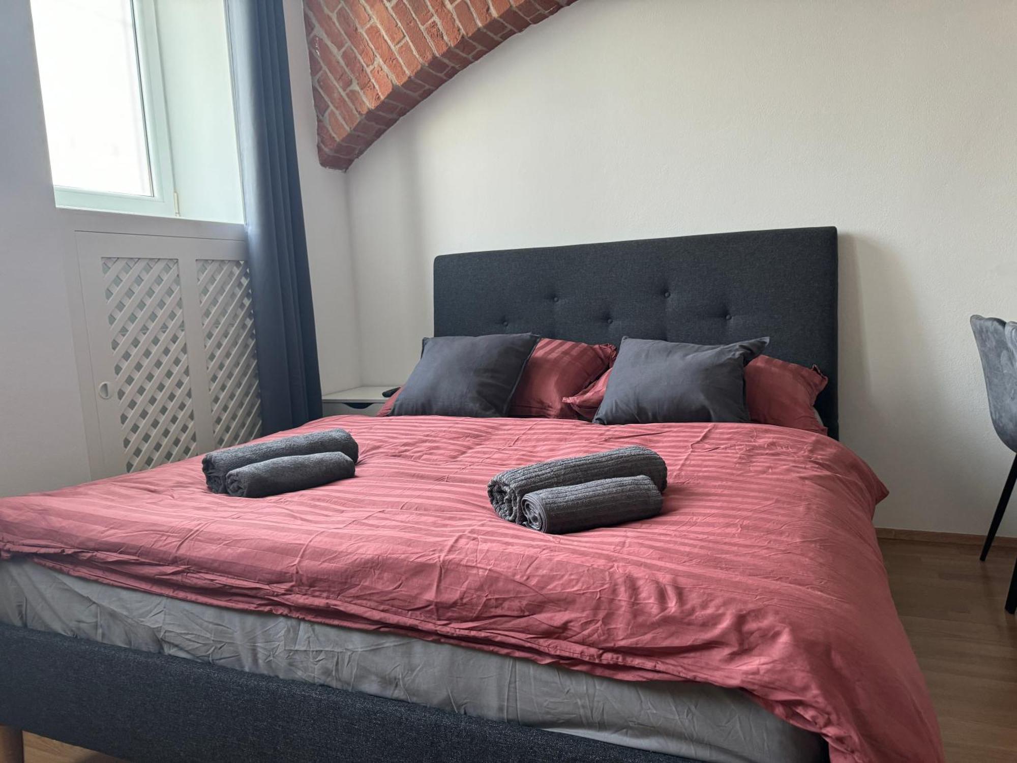 Apartment Classy Premium Vienna