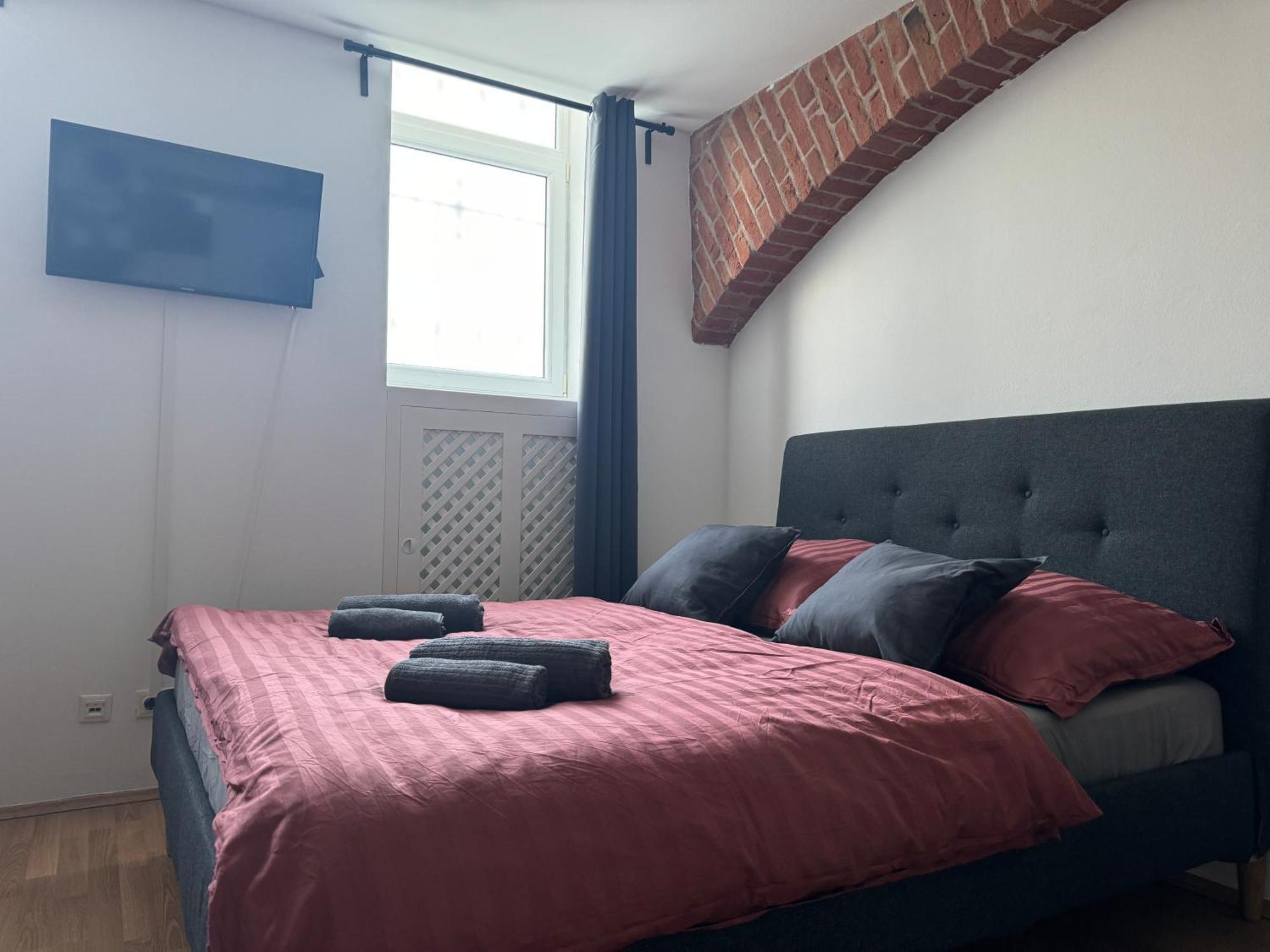Apartment Classy Premium *
