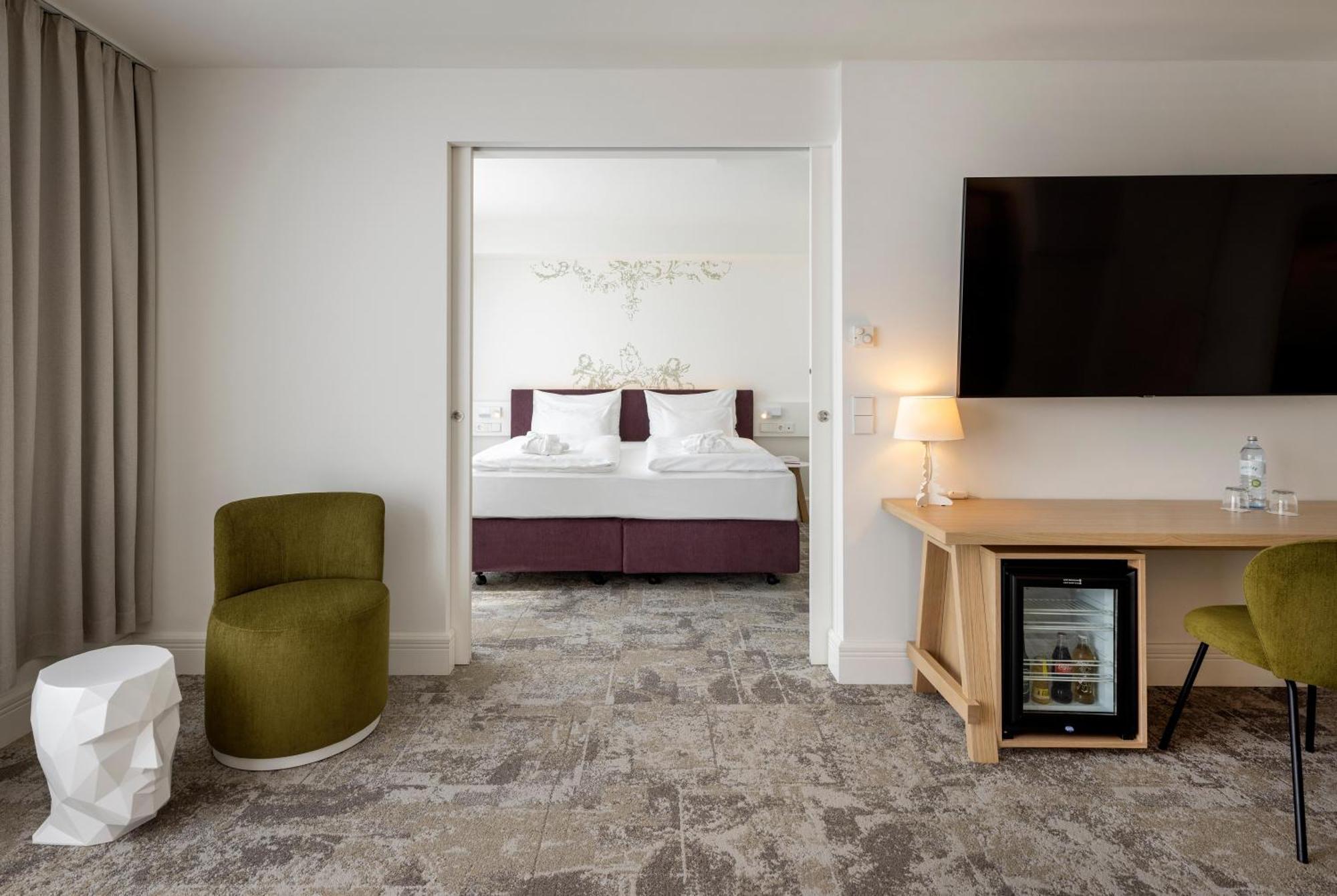 Hotel Arcotel Kaiserwasser