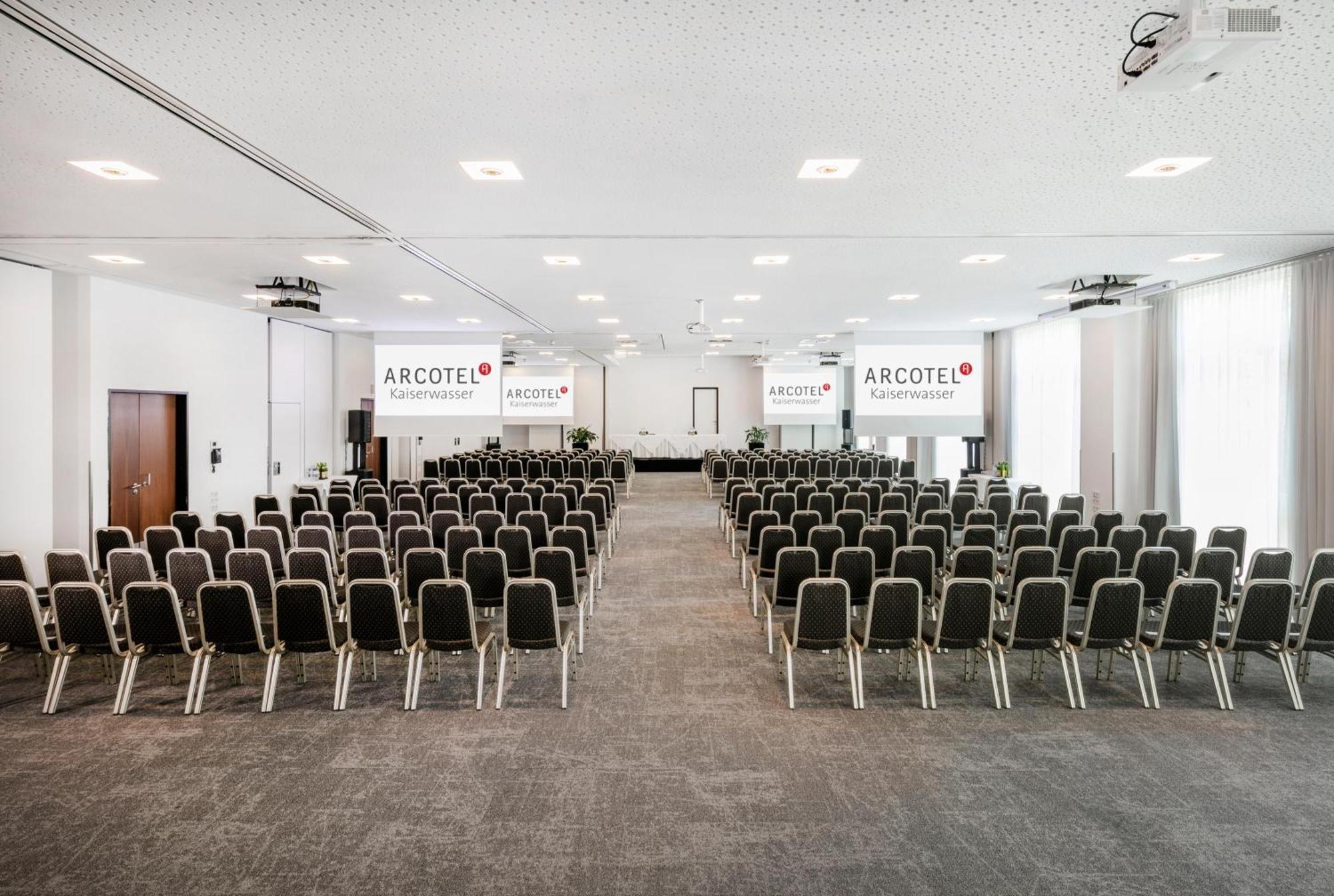 Arcotel Kaiserwasser 4*