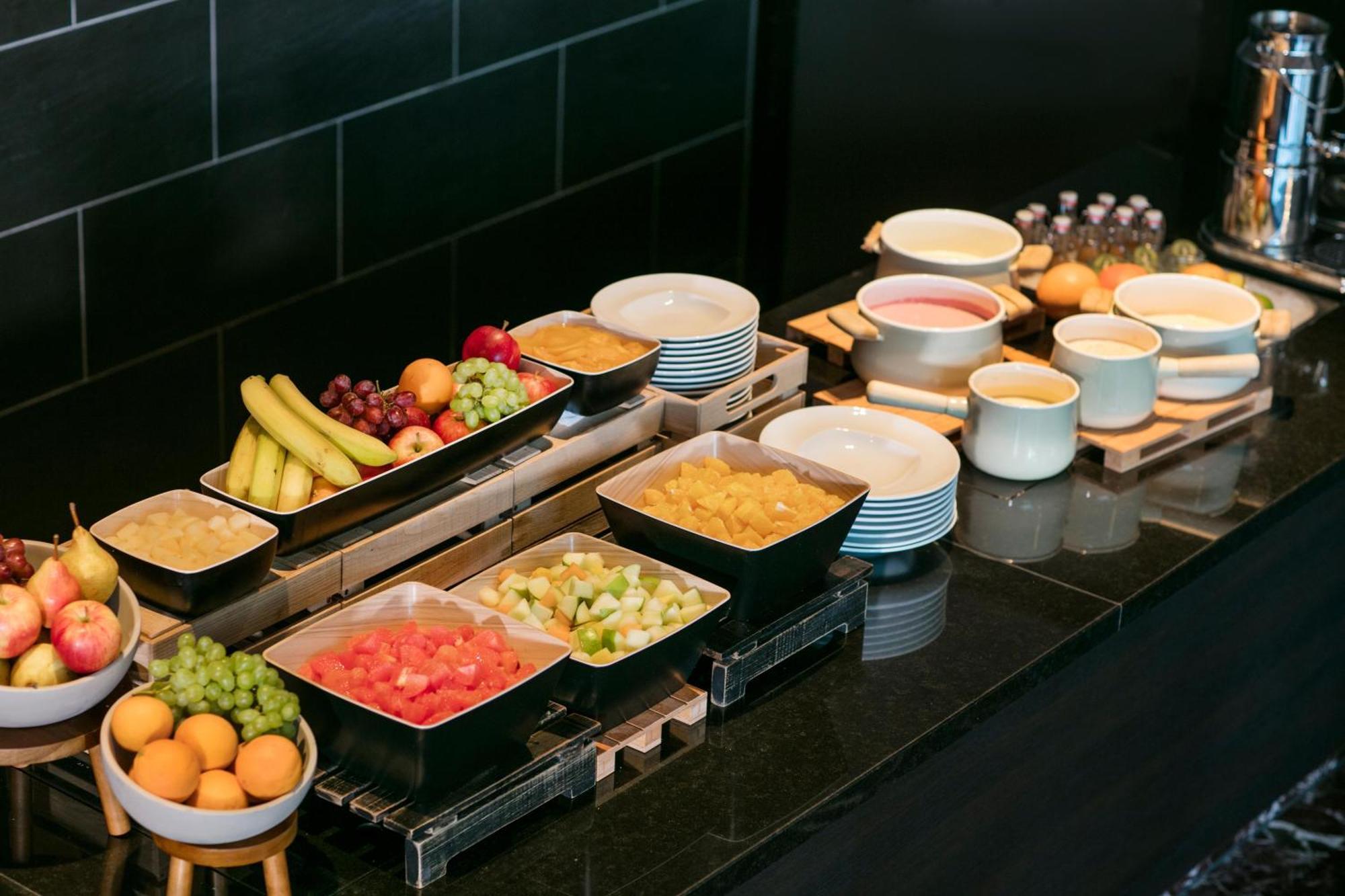 Arcotel Kaiserwasser Hotel 4*