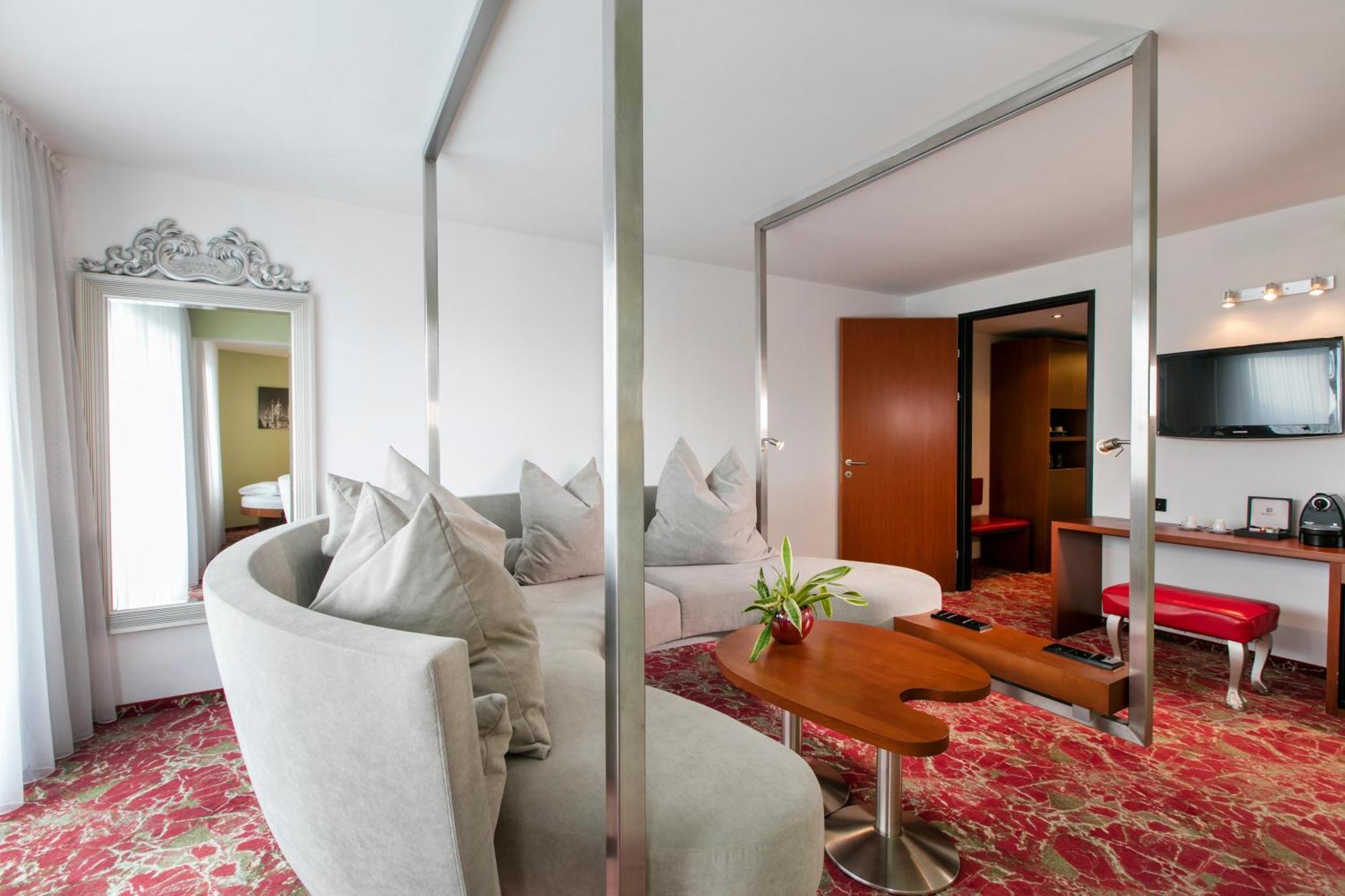 Arcotel Kaiserwasser Hotel 4*