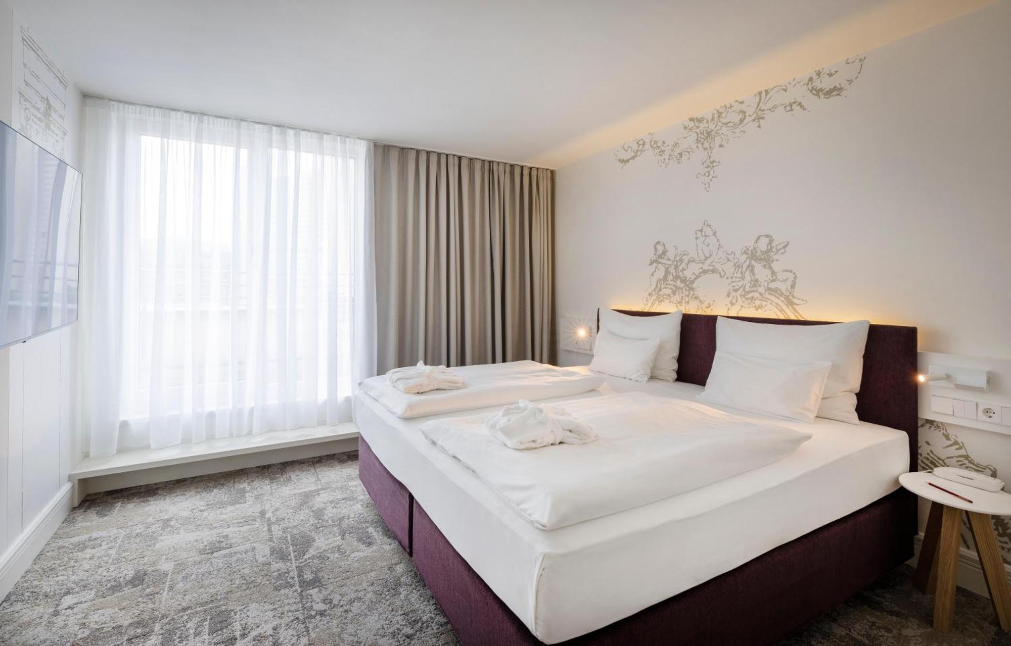 Arcotel Kaiserwasser Hotel