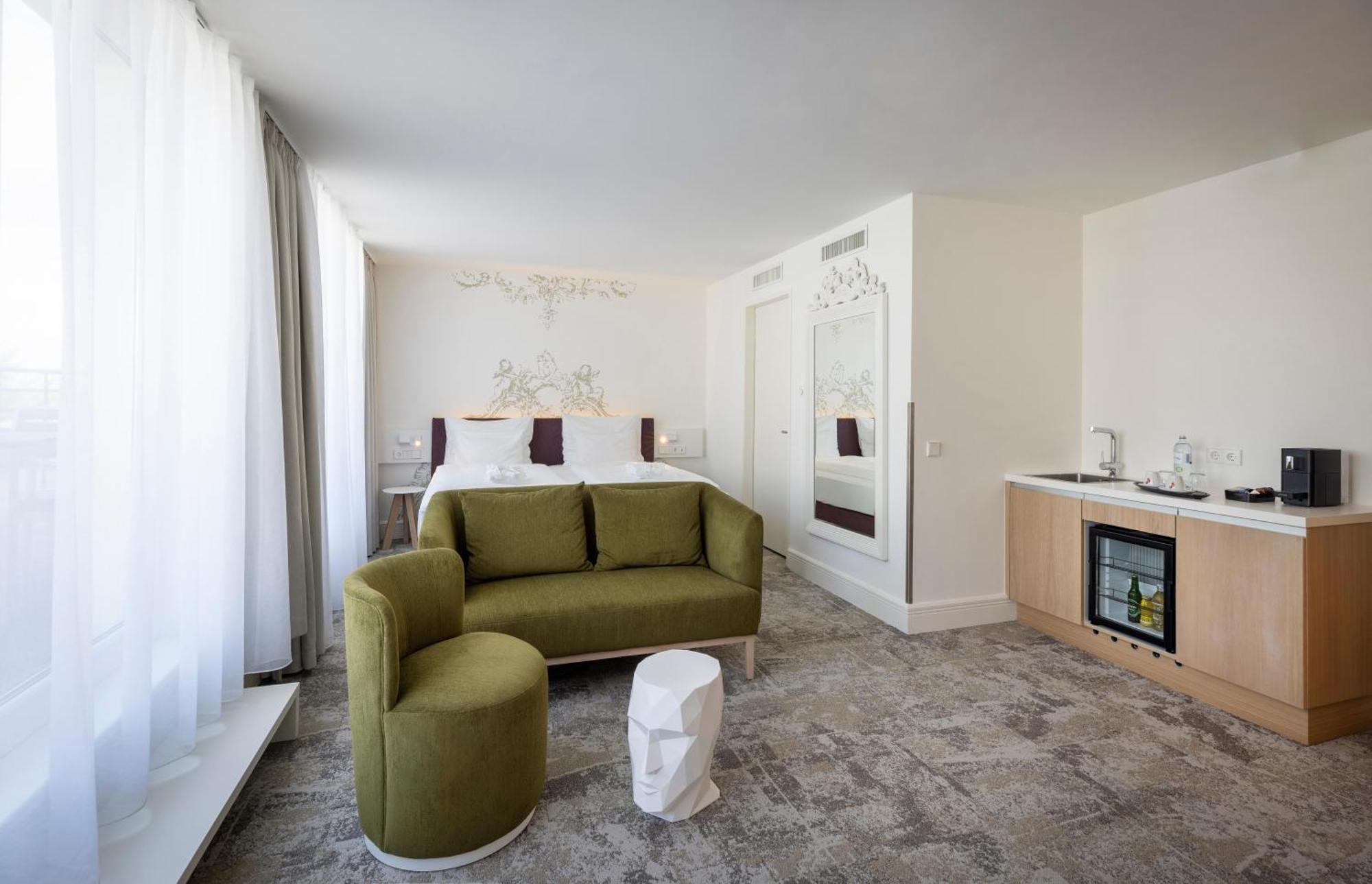 Arcotel Kaiserwasser 4*