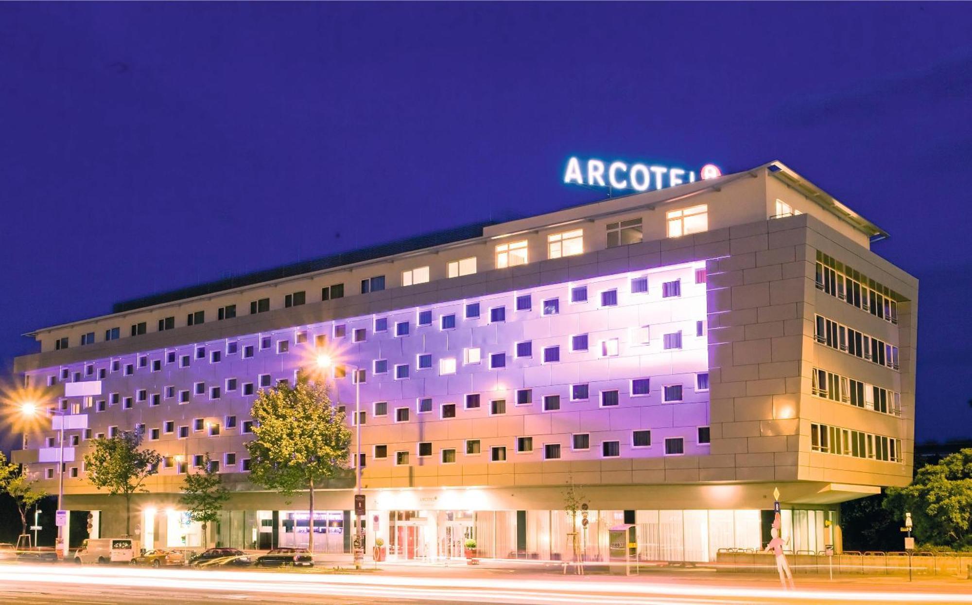 Arcotel Kaiserwasser