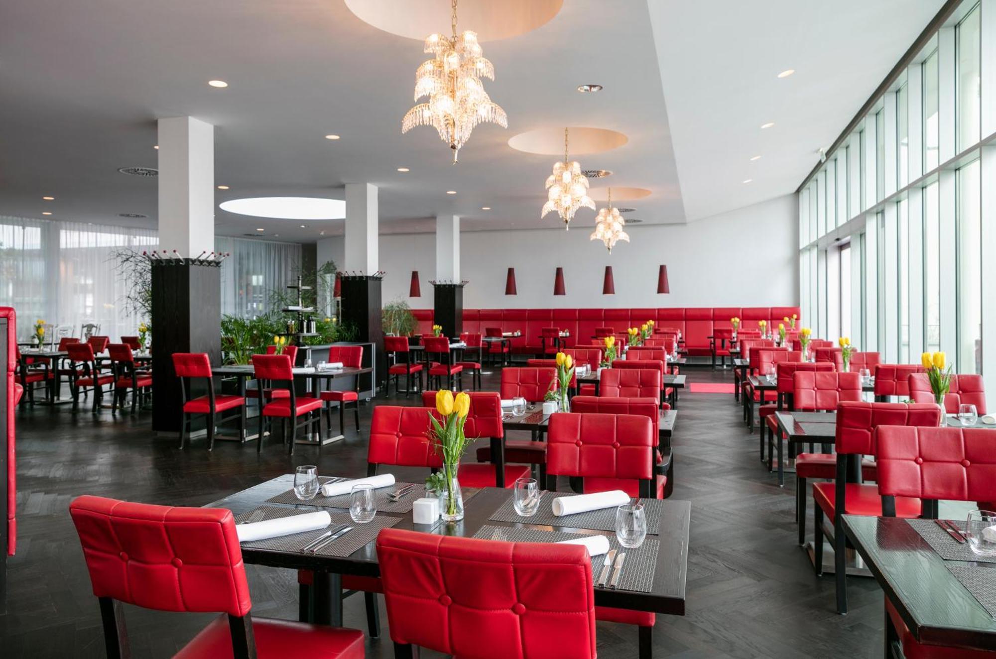 Hotel Arcotel Kaiserwasser
