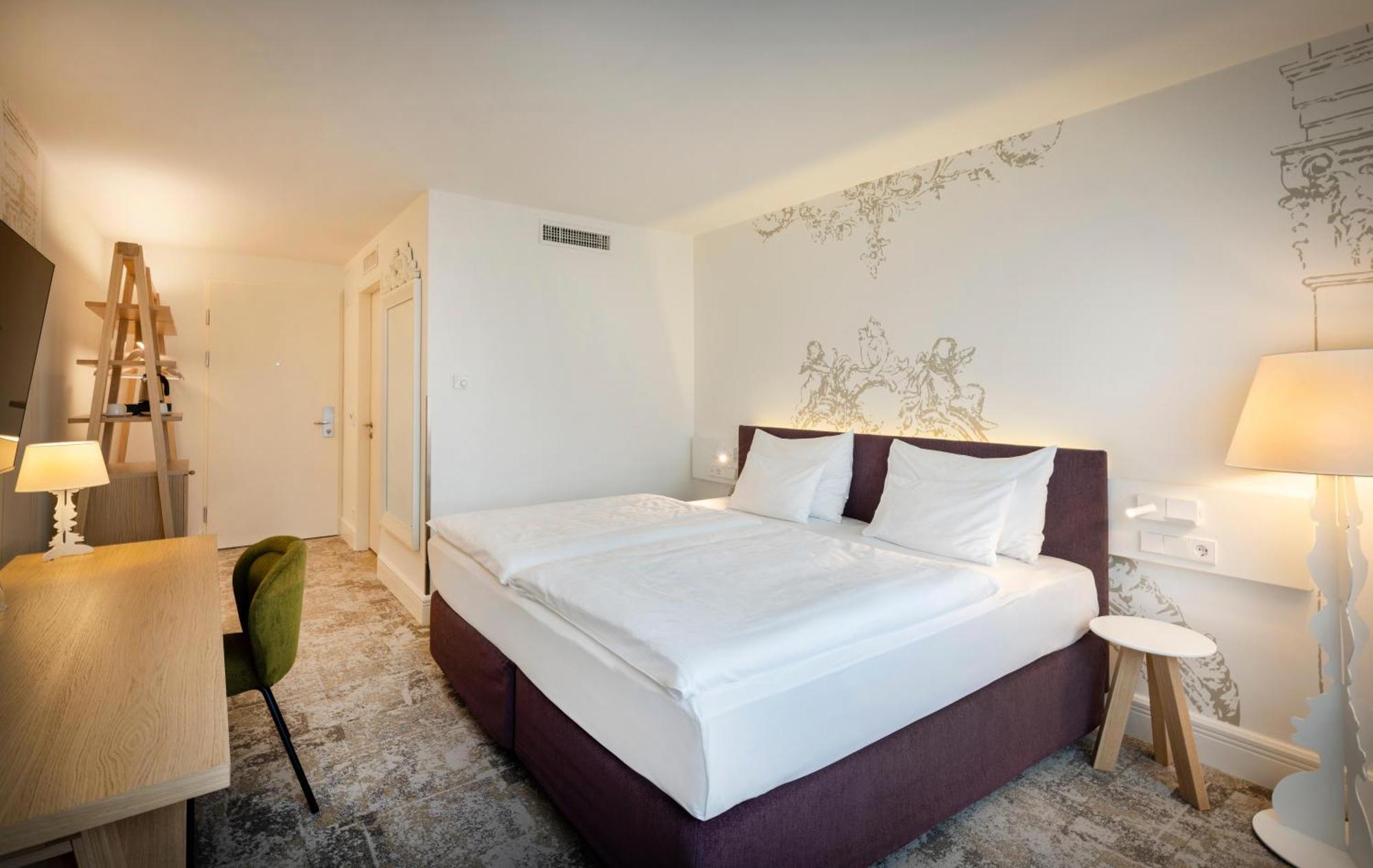 Arcotel Kaiserwasser Hotel 4*