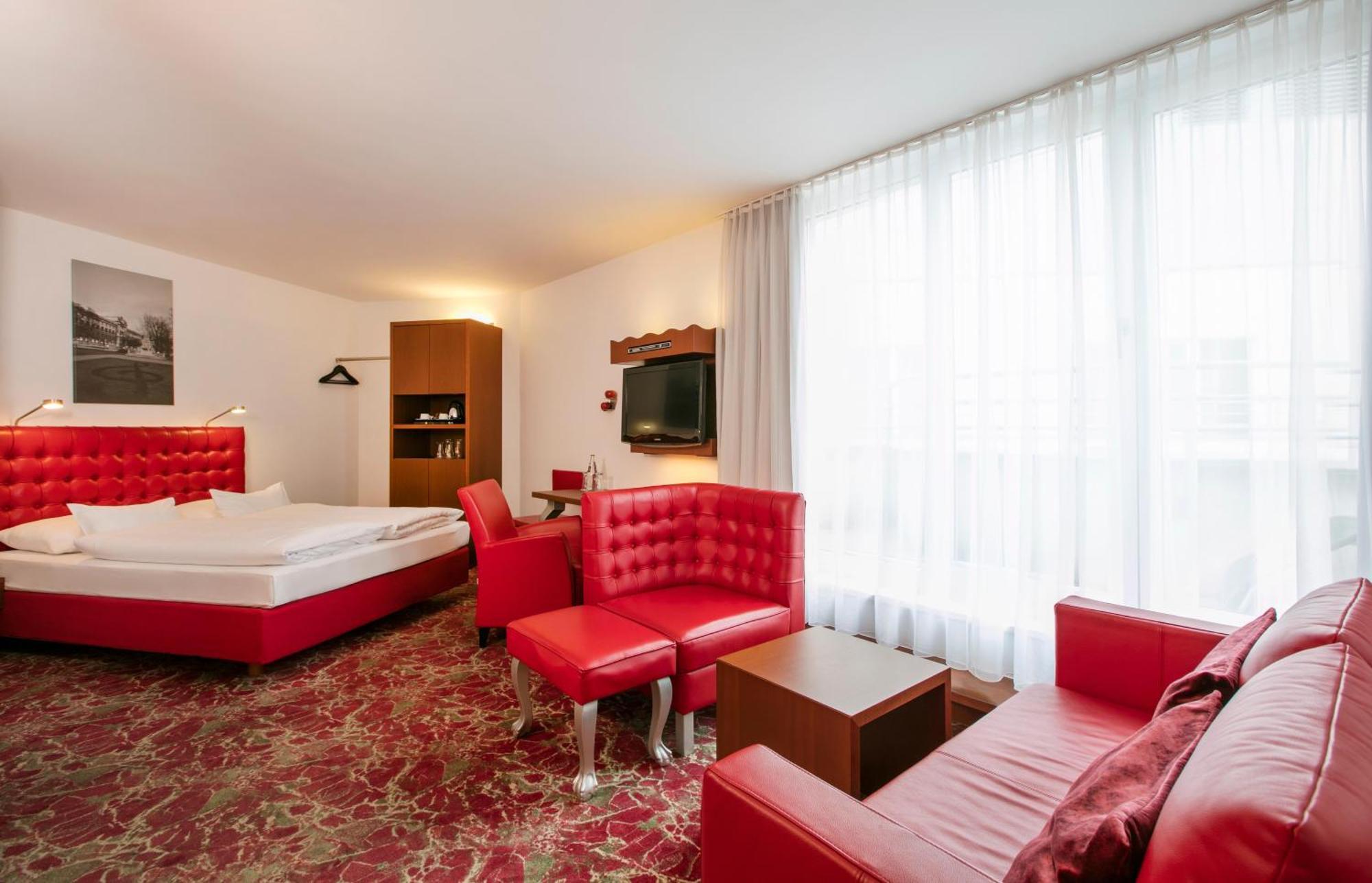 Hotel Arcotel Kaiserwasser 4*