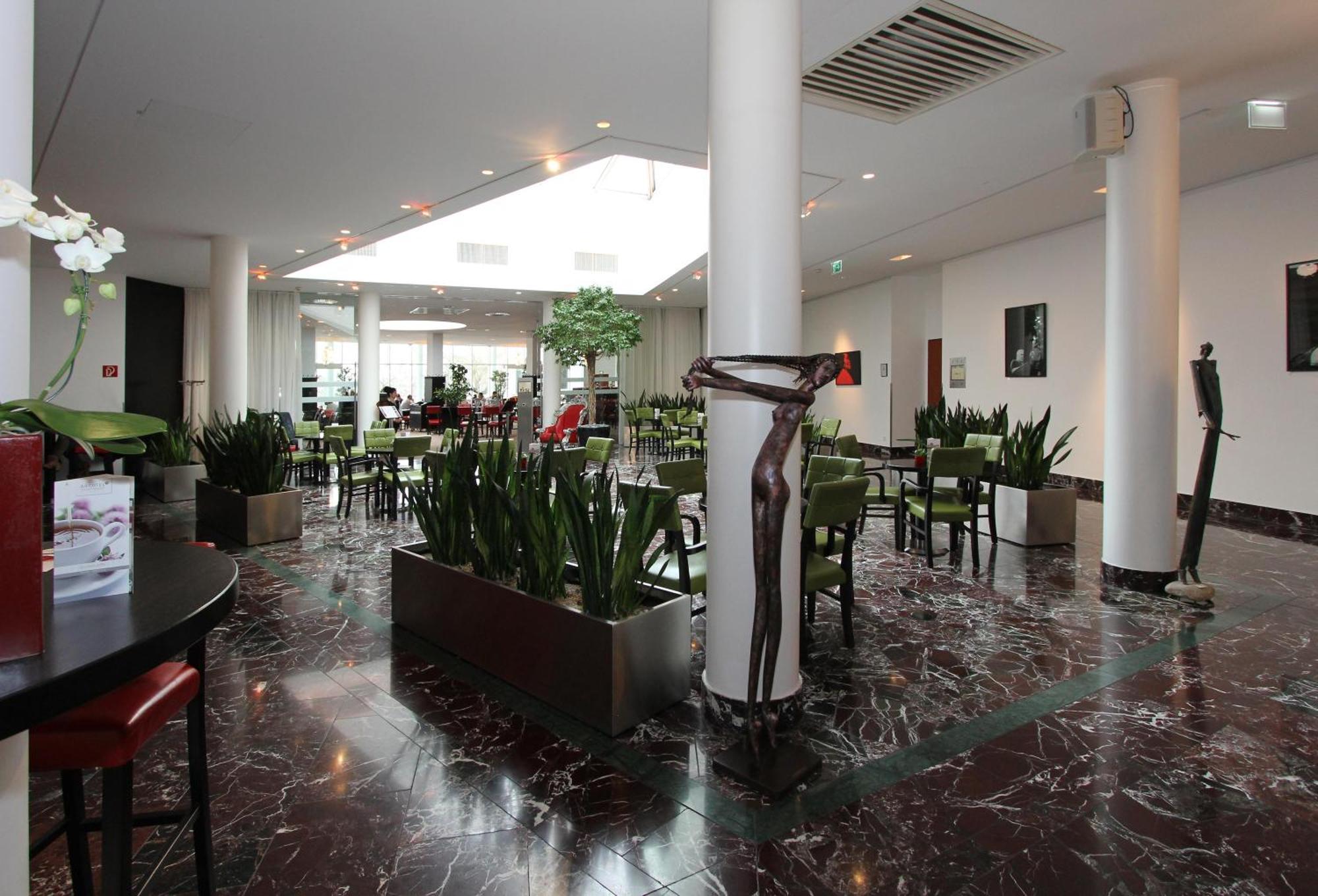 Arcotel Kaiserwasser Hotel 4*