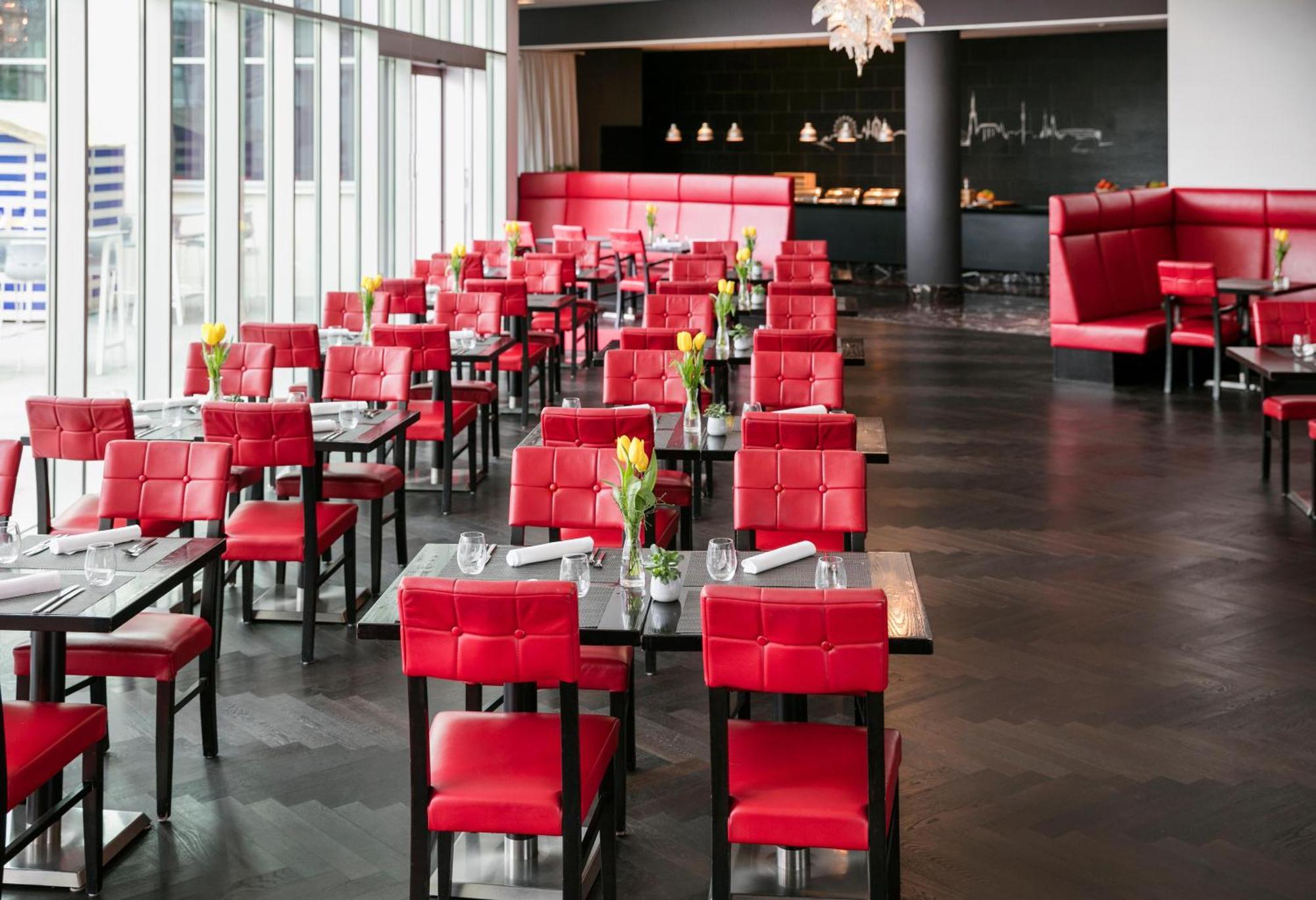 Hotel Arcotel Kaiserwasser 4*