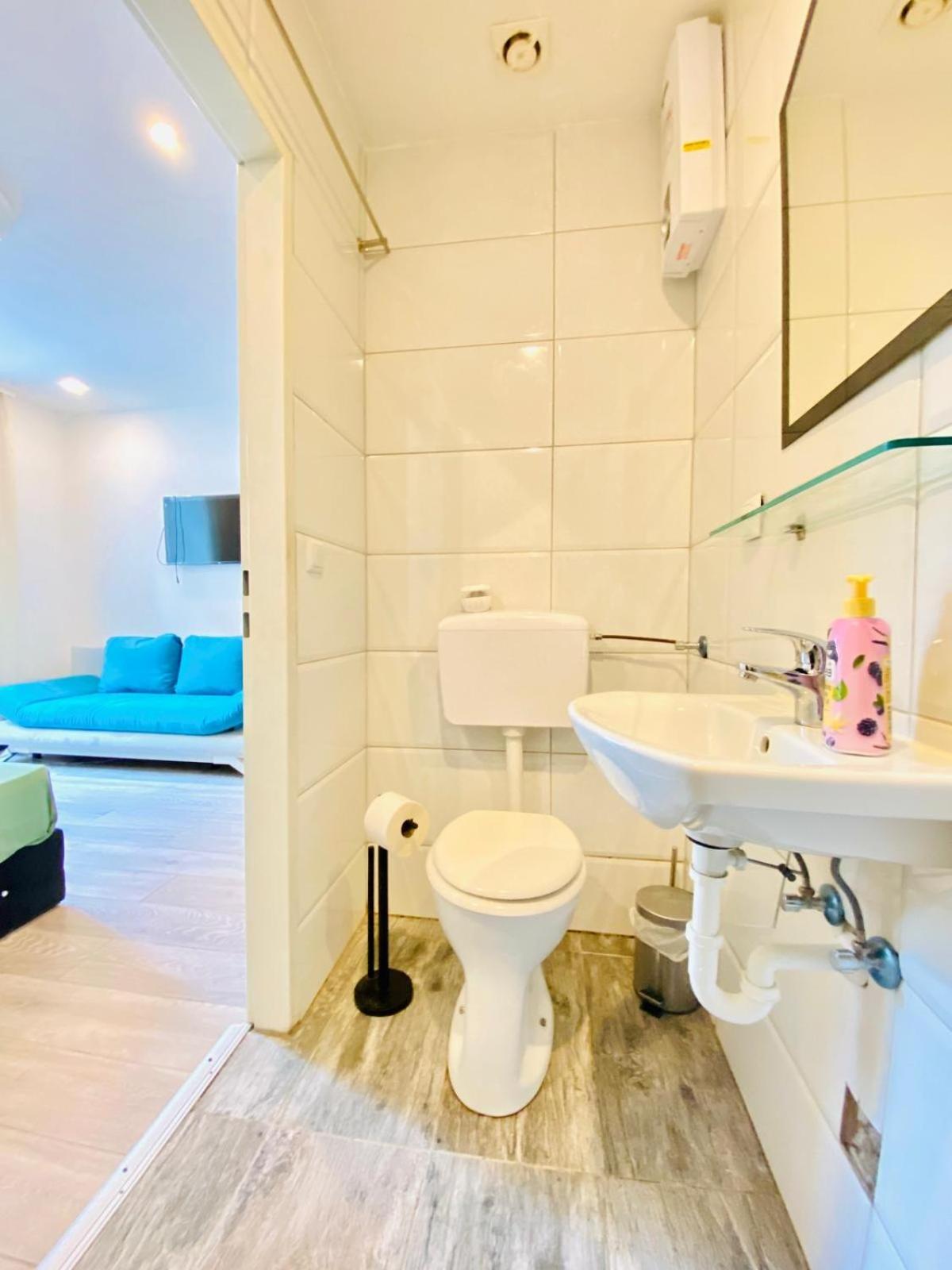 Cute 1br - 10 Mins Walk From Downtown Apartment Vienna