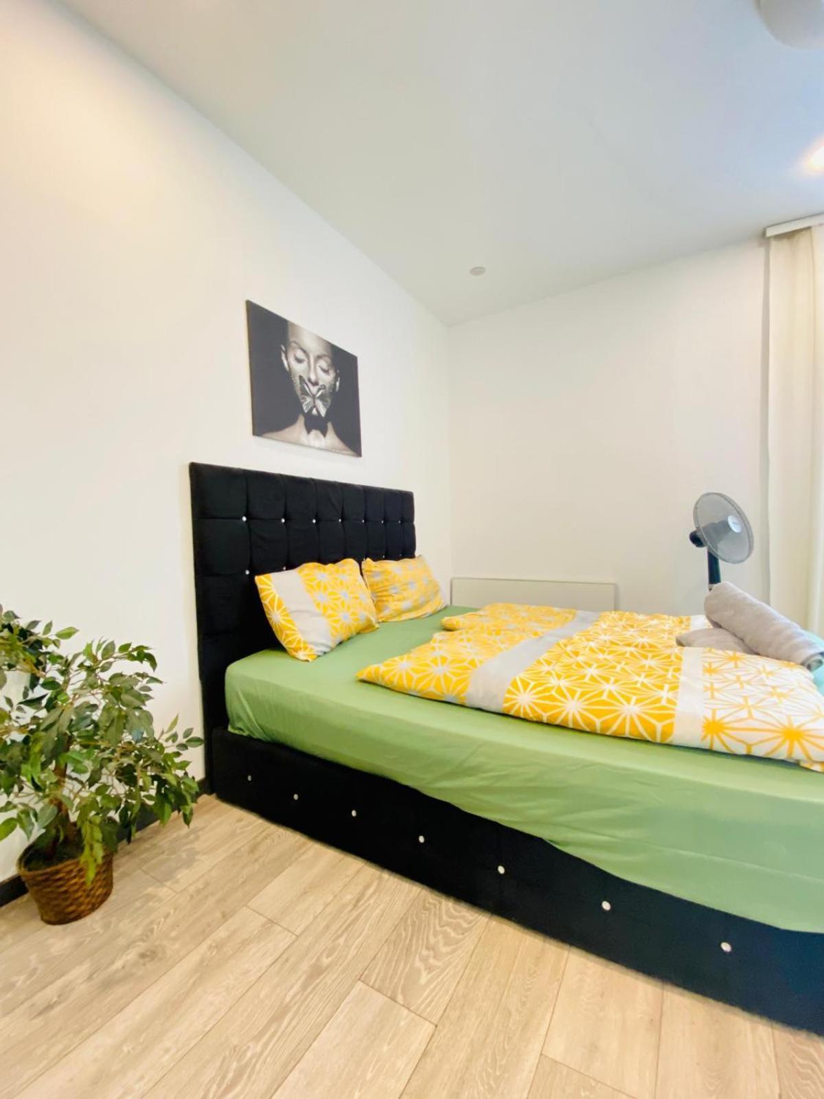 Apartment Cute 1br - 10 Mins Walk From Downtown *