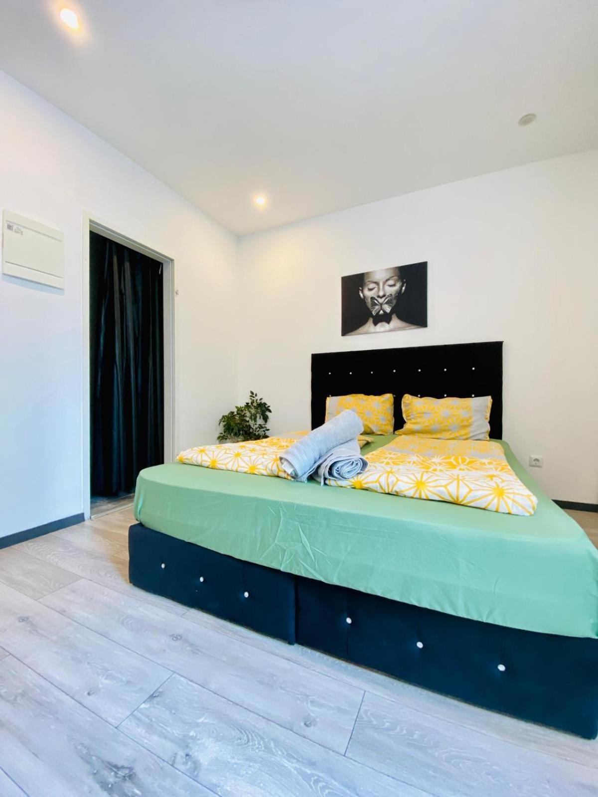 Cute 1br - 10 Mins Walk From Downtown Apartment Vienna