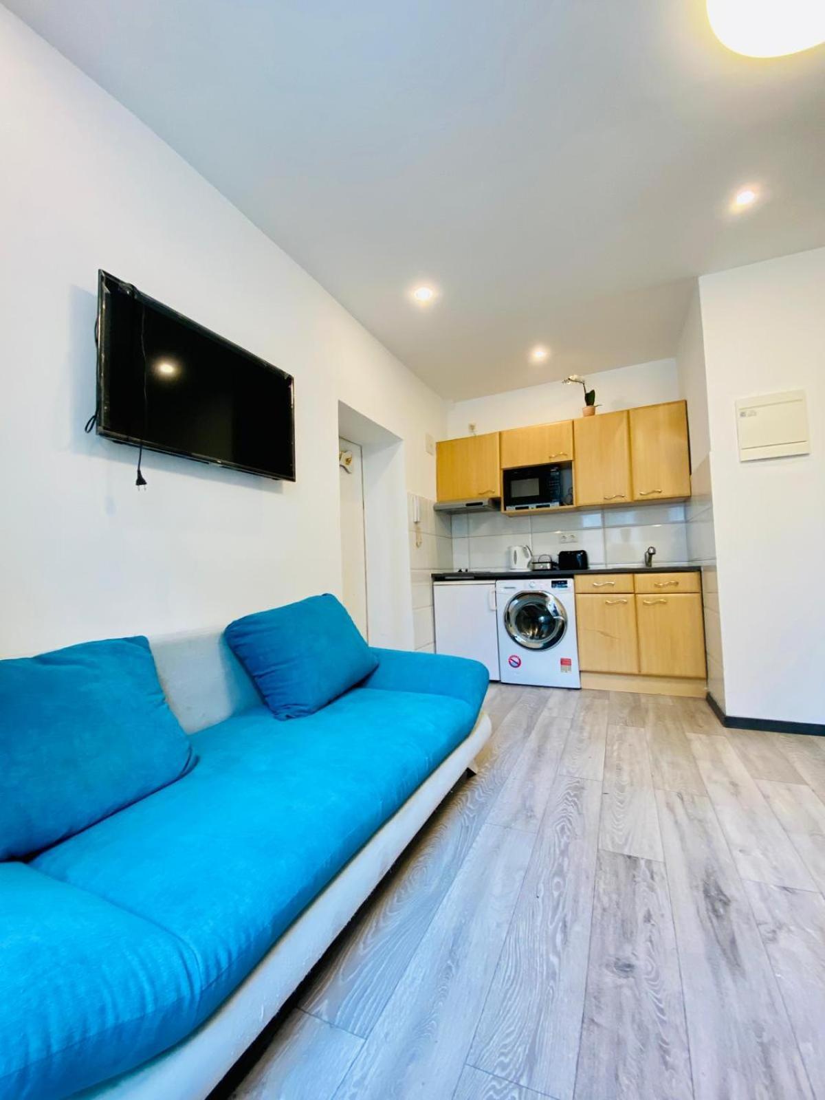 Cute 1br - 10 Mins Walk From Downtown Vienna