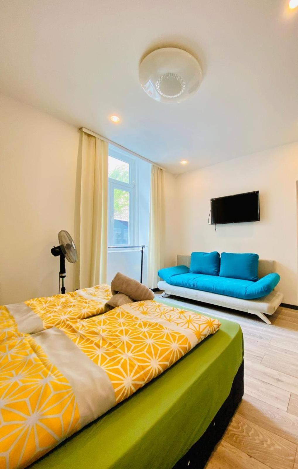 Cute 1br - 10 Mins Walk From Downtown * Vienna