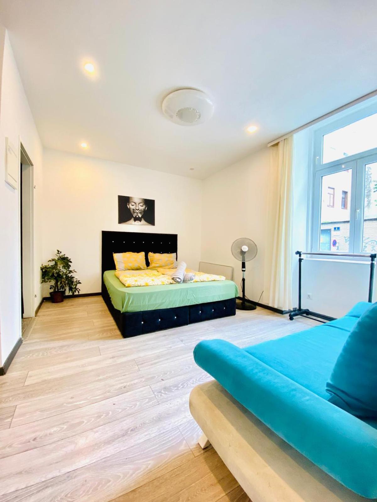 Cute 1br - 10 Mins Walk From Downtown