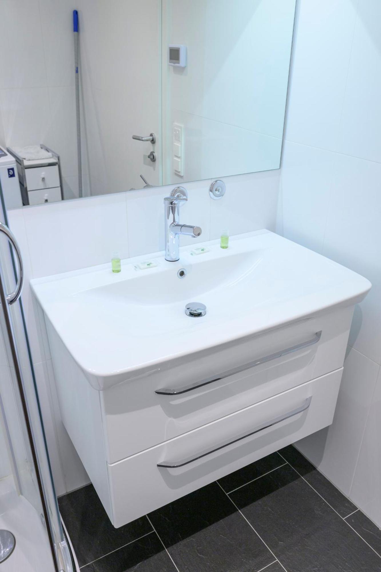 Apartment Am Augarten Vienna