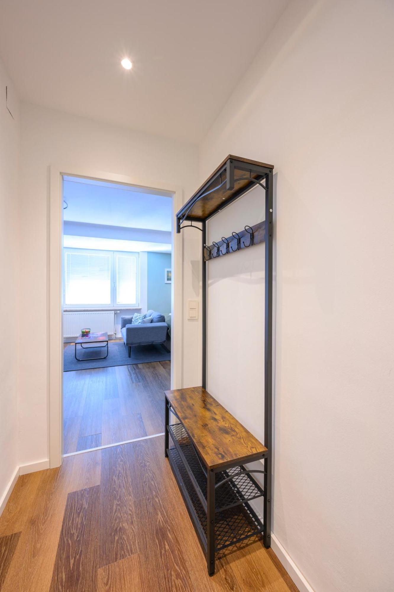 Am Augarten Apartment