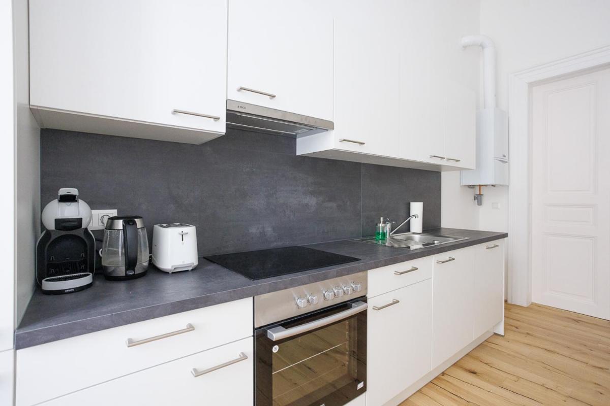 Apartamento 4ty3 - Stadtpark Is Calling Viena