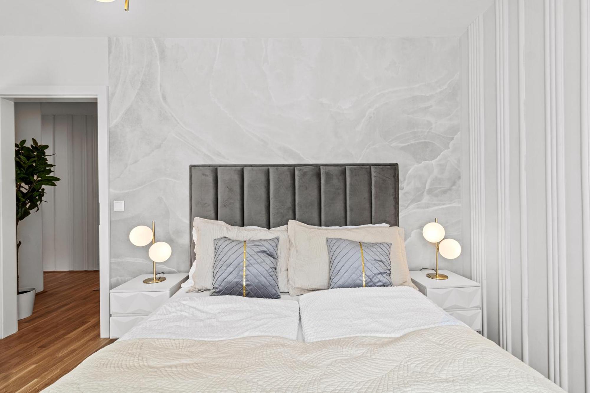 Apartment Modern I Parking I